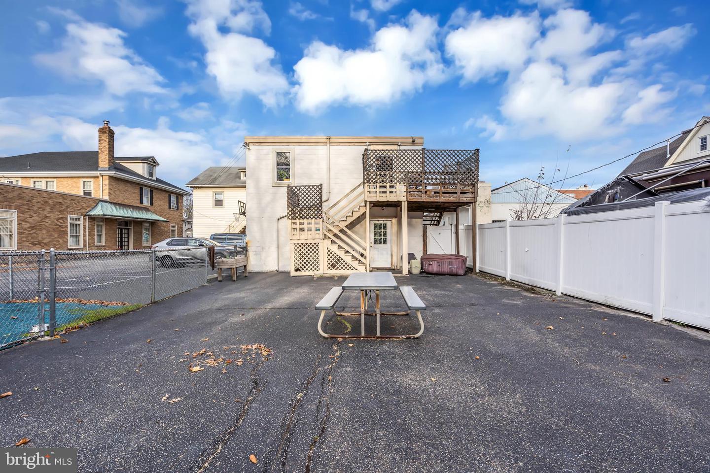 Audubon, New Jersey, 08106, United States, 4 Bedrooms Bedrooms, ,2 BathroomsBathrooms,Residential,For Sale,1989339