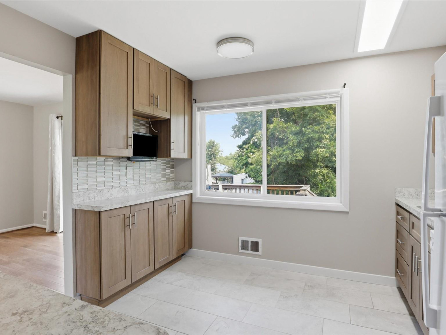  7602 Kipling Parkway, District Heights, MD, 20747 - 物件實景