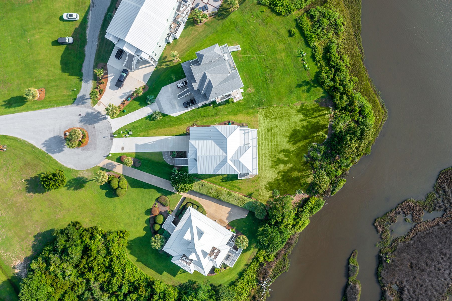  53 Sailview Drive, North Topsail Beach, NC 28460 - 物件實景