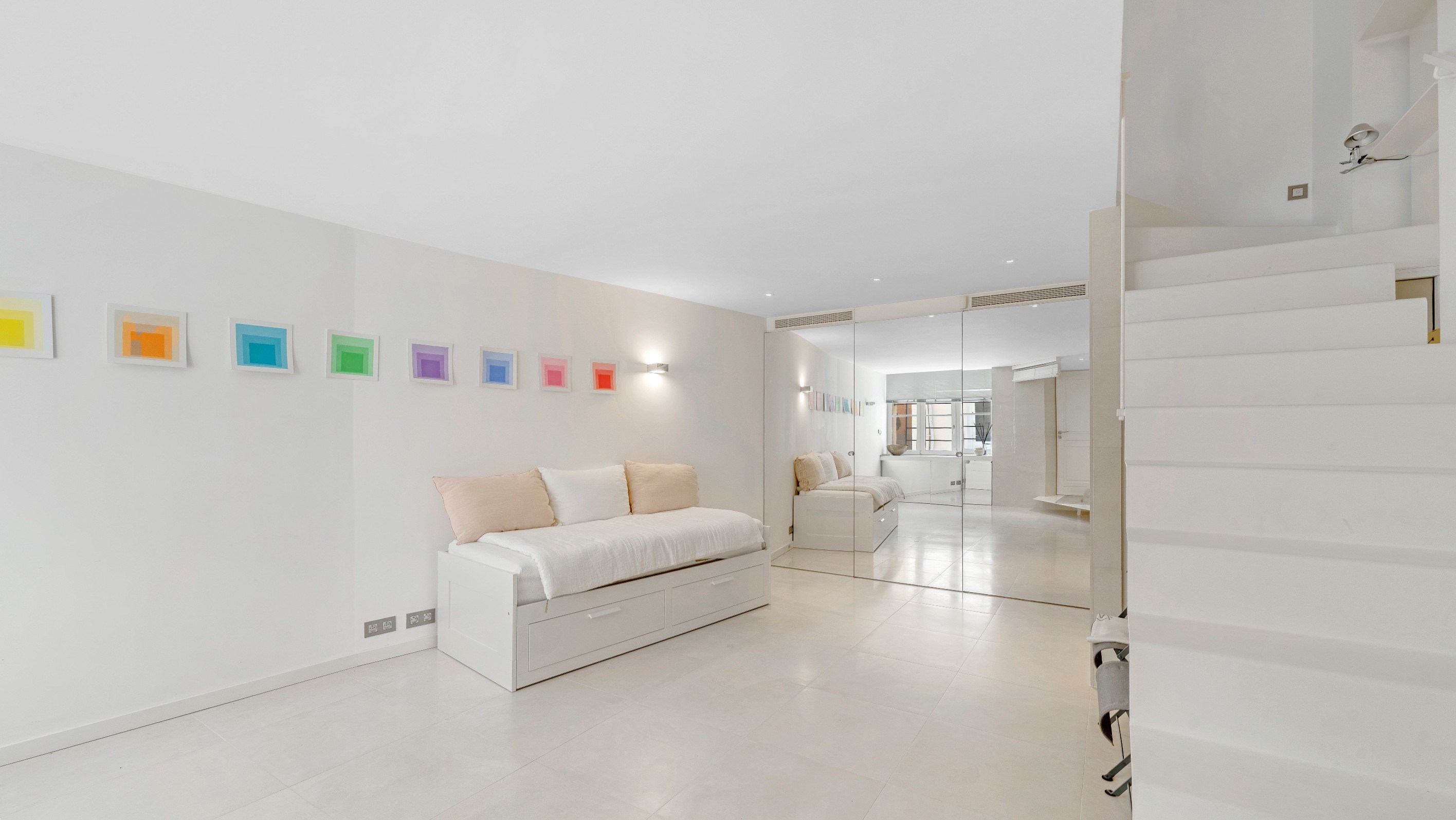  Saint-Tropez La Ponche village house 83 sqm rnear port and beach - 物件實景