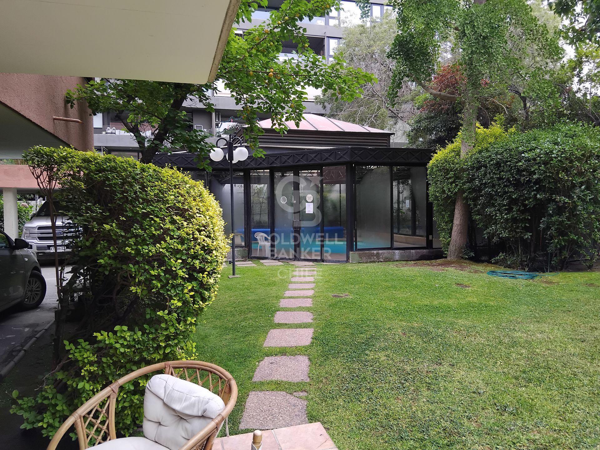 Providencia, Chile, 4 Bedrooms Bedrooms, ,4 BathroomsBathrooms,Residential,For Sale,1691491