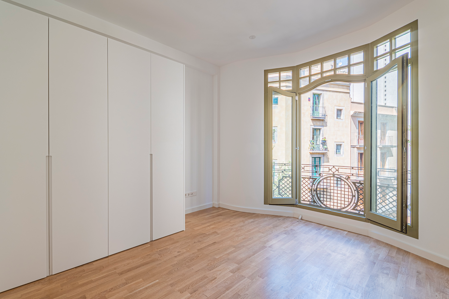  Modern flat in Ciutat Vella, Barcelona - 物件實景