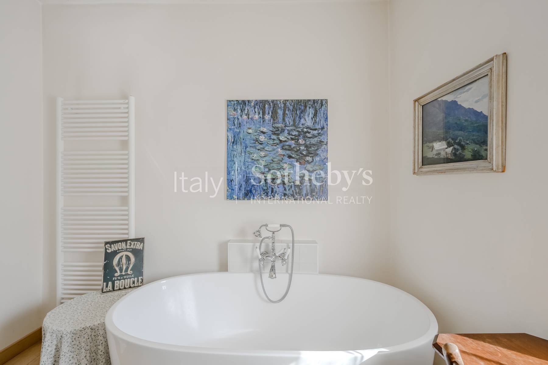  Prestigious farmhouse renovated with charm - 物件實景