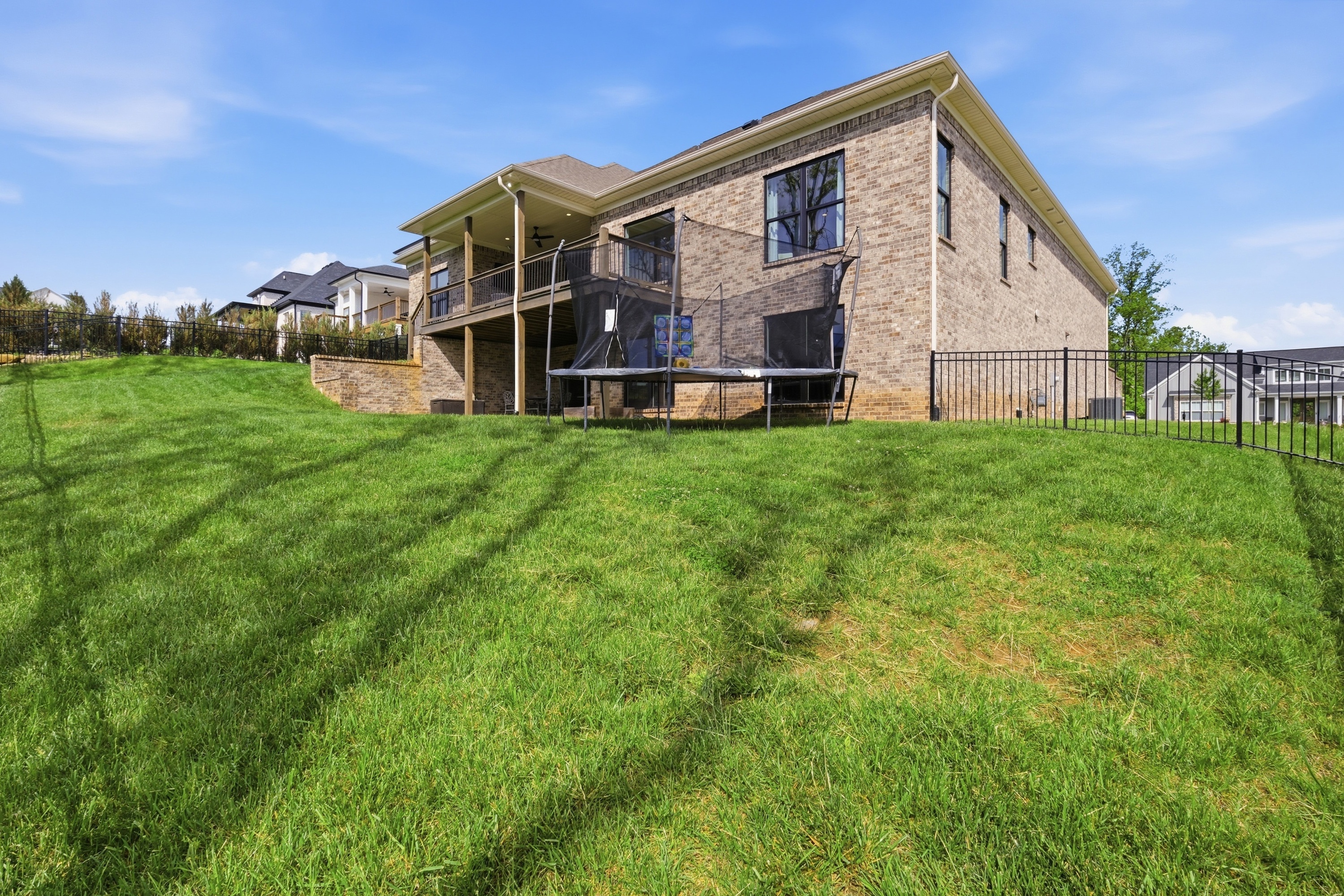  6304 Leyton Court, Crestwood, KY 40014 - 物件實景