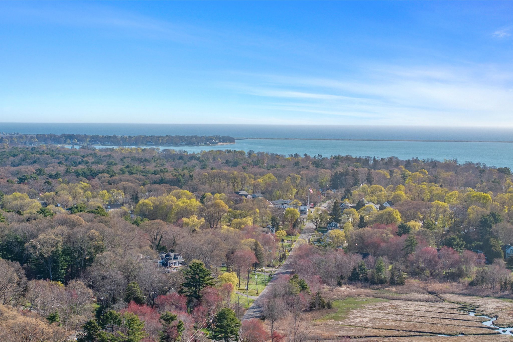 23 Mayflower Ln, Duxbury - 物件實景