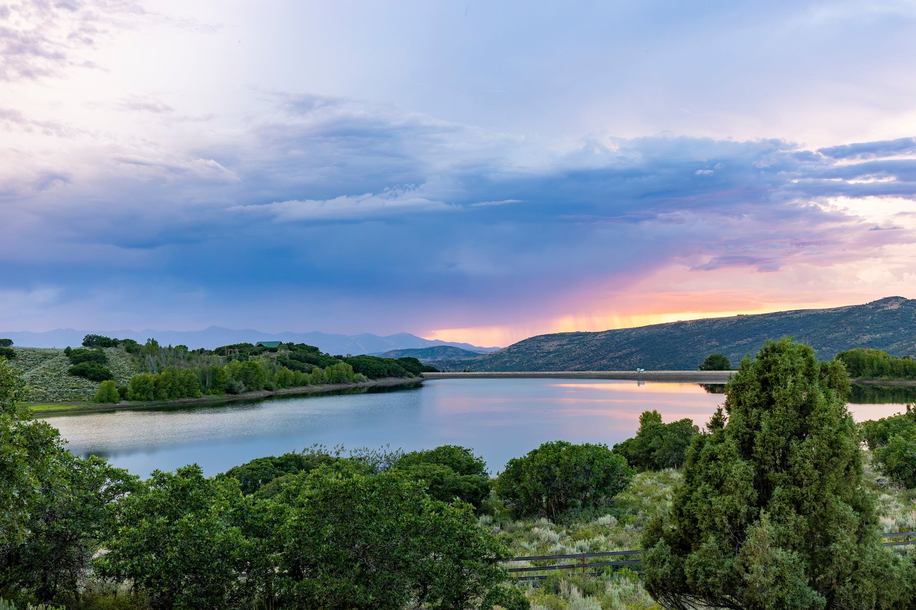  Charming Cabin With Views in Timberlakes - Heber City - 物件實景