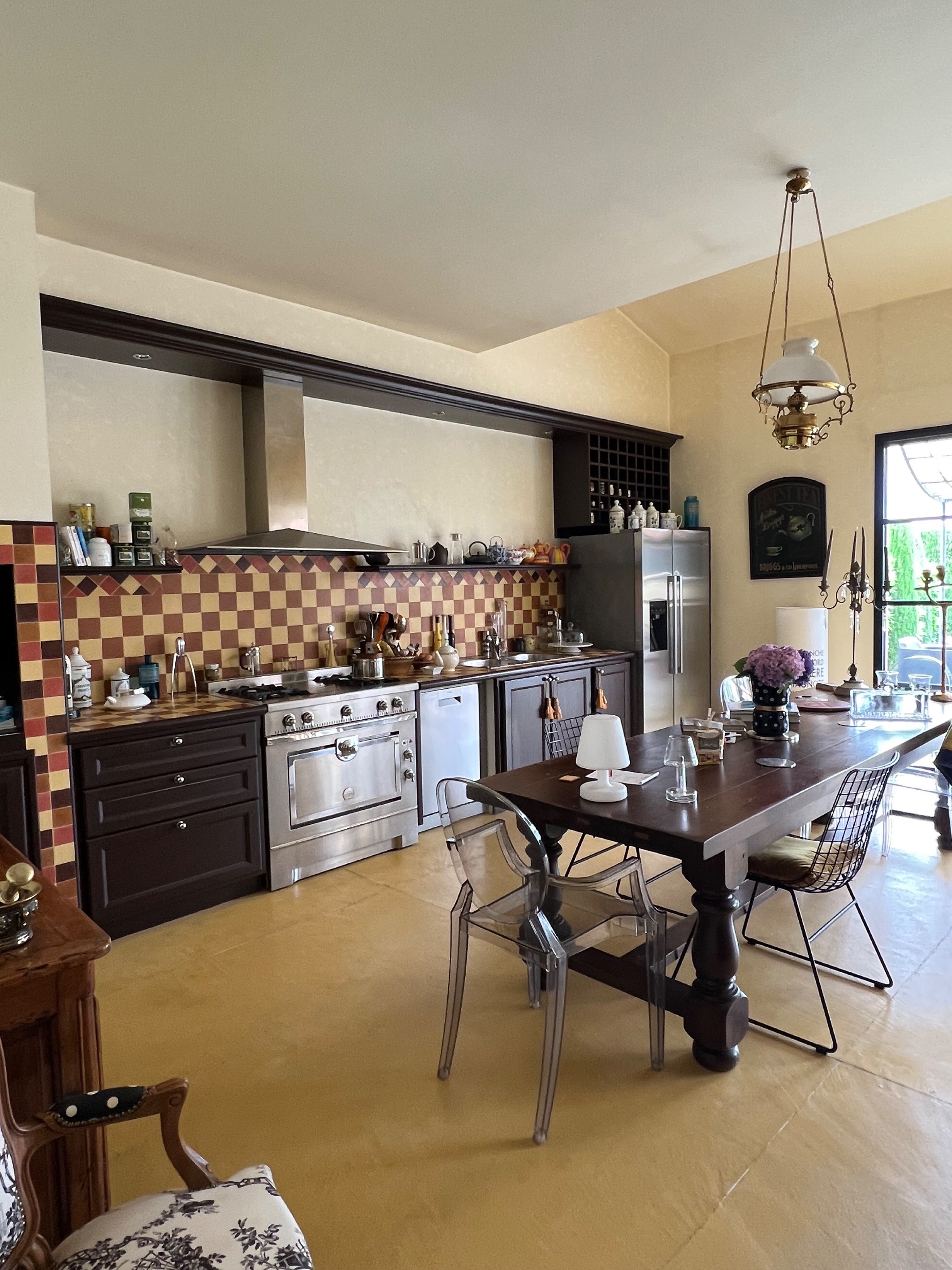  Very beautiful village house 40km from the heart of Toulouse - 物件實景