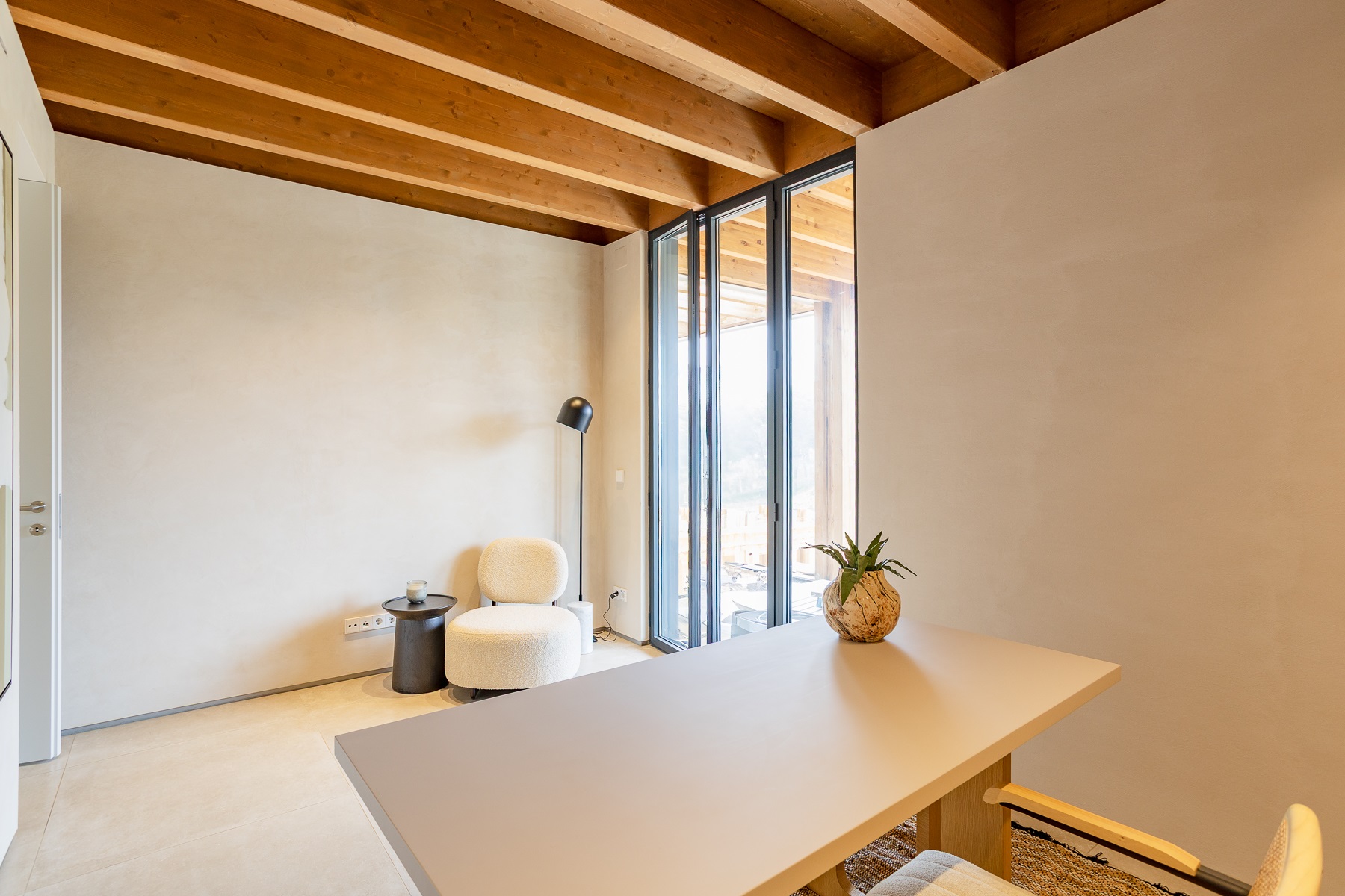  Detached house, 4 bedrooms, for Sale - 物件實景