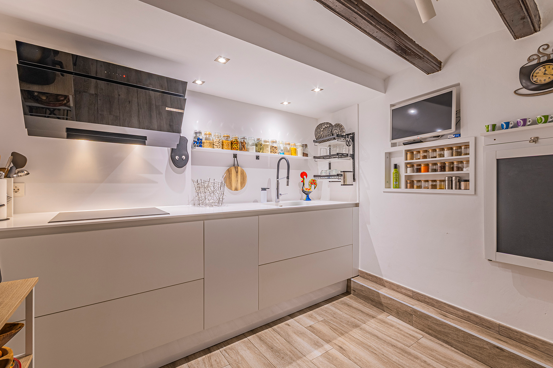  Wonderful renovated flat in El Born, Barcelona - 物件實景