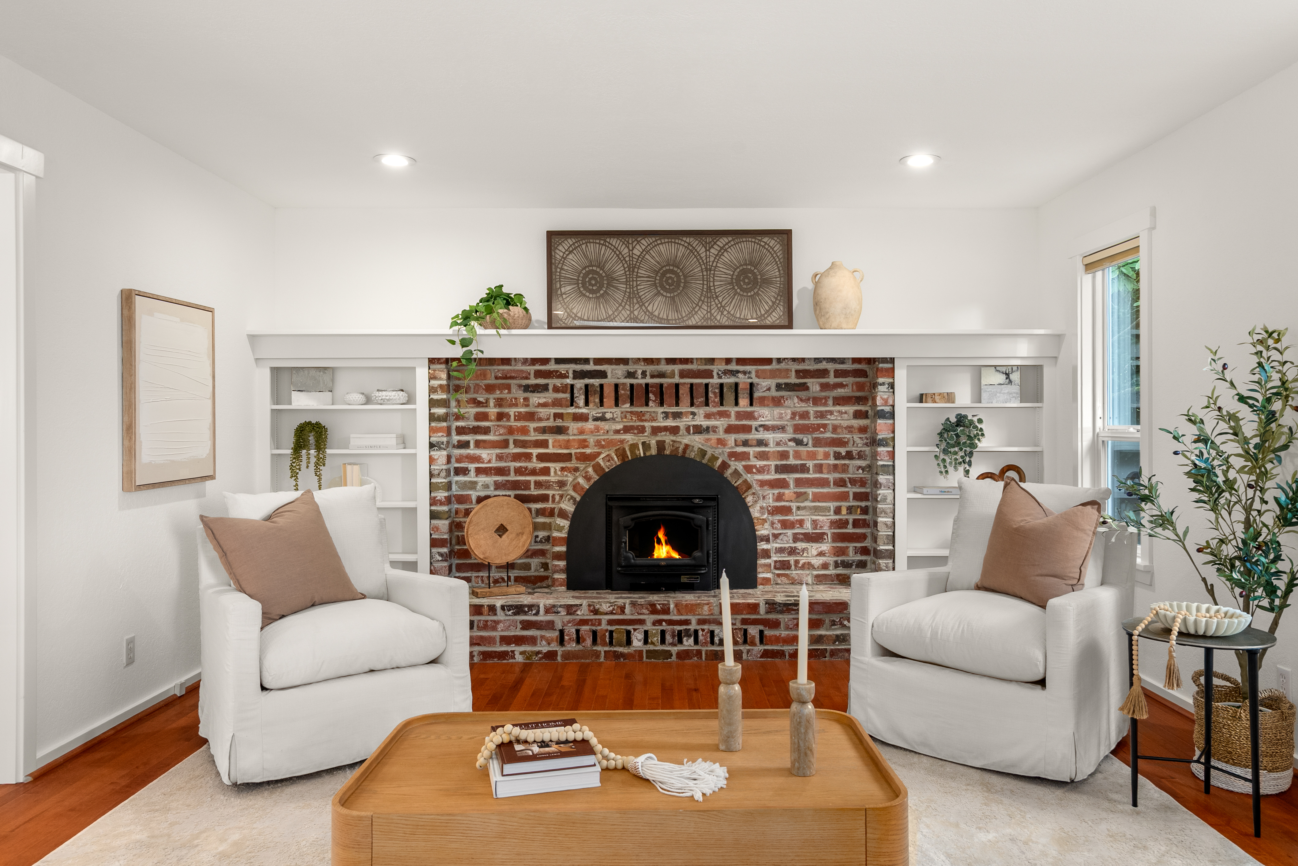  15670 Euclid Avenue Northeast, Bainbridge Island, WA 98110 - 物件實景