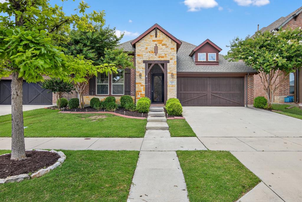 Argyle, Texas, 76226, United States, 3 Bedrooms Bedrooms, ,2 BathroomsBathrooms,Residential,For Sale,1859641