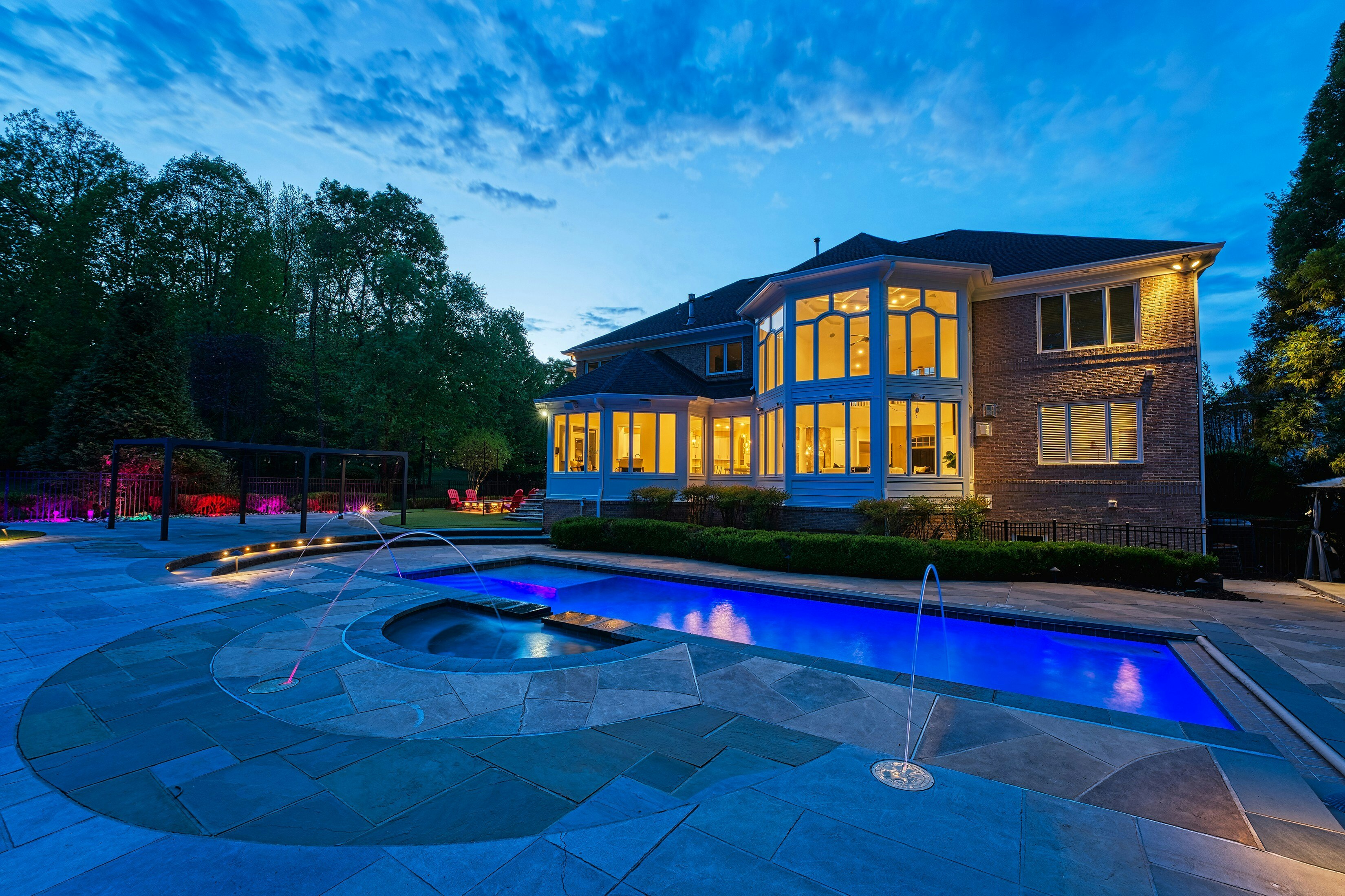 20588 Myers Place, Leesburg, VA 20175 - 物件實景
