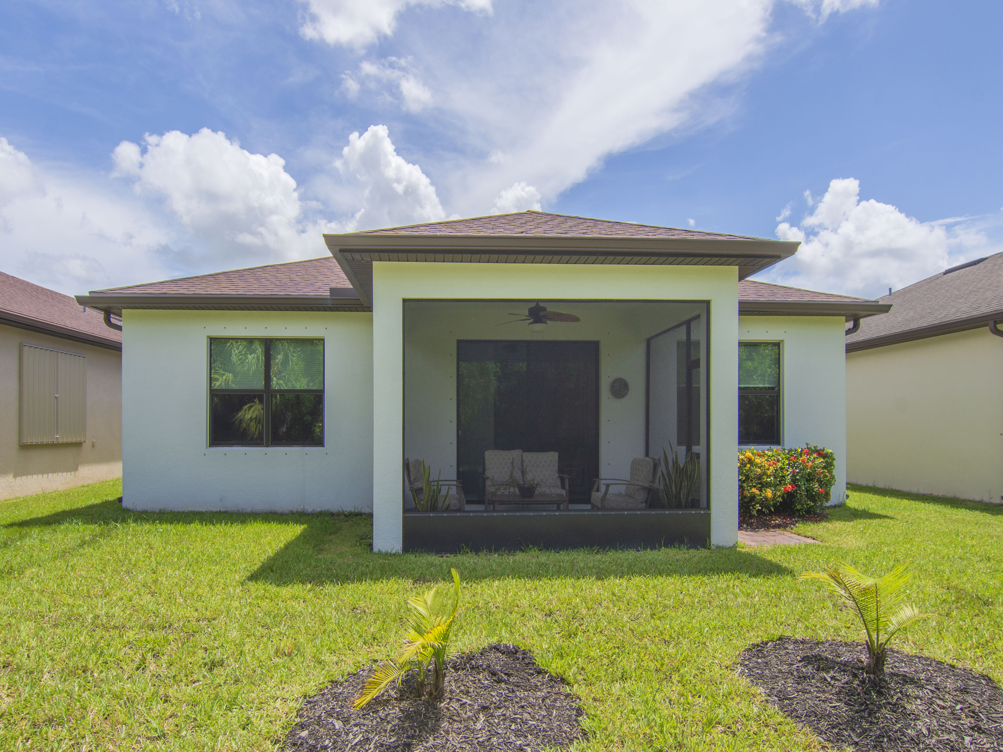  1641 Willows Square, Vero Beach, FL 32966 - 物件實景