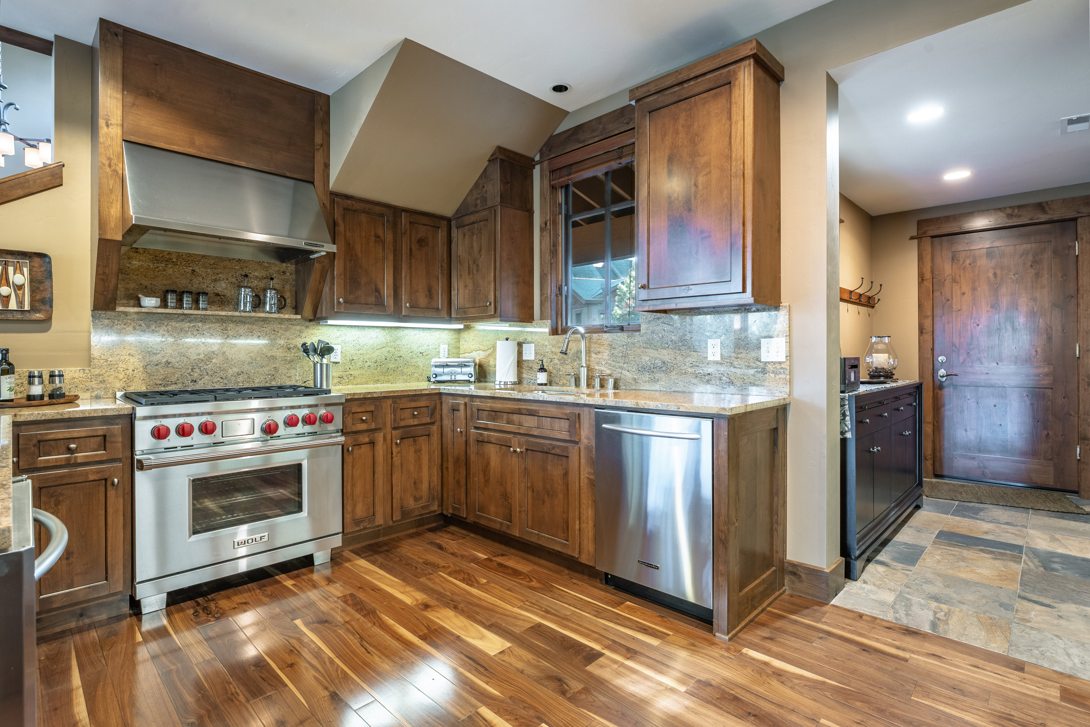  Turnkey Old Greenwood Townhome - 物件實景