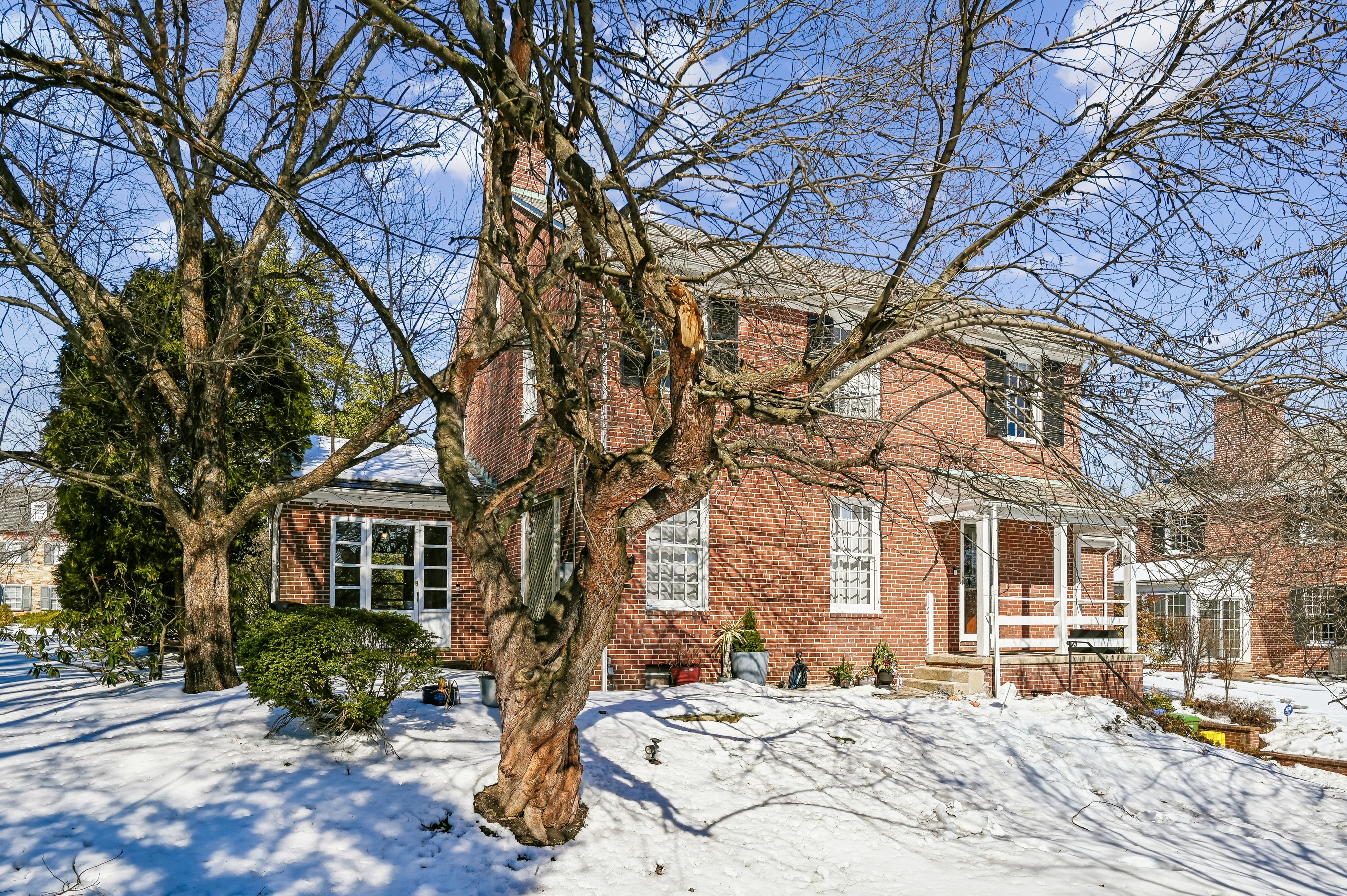  GREATER HOMELAND HISTORIC DISTRICT - 物件實景