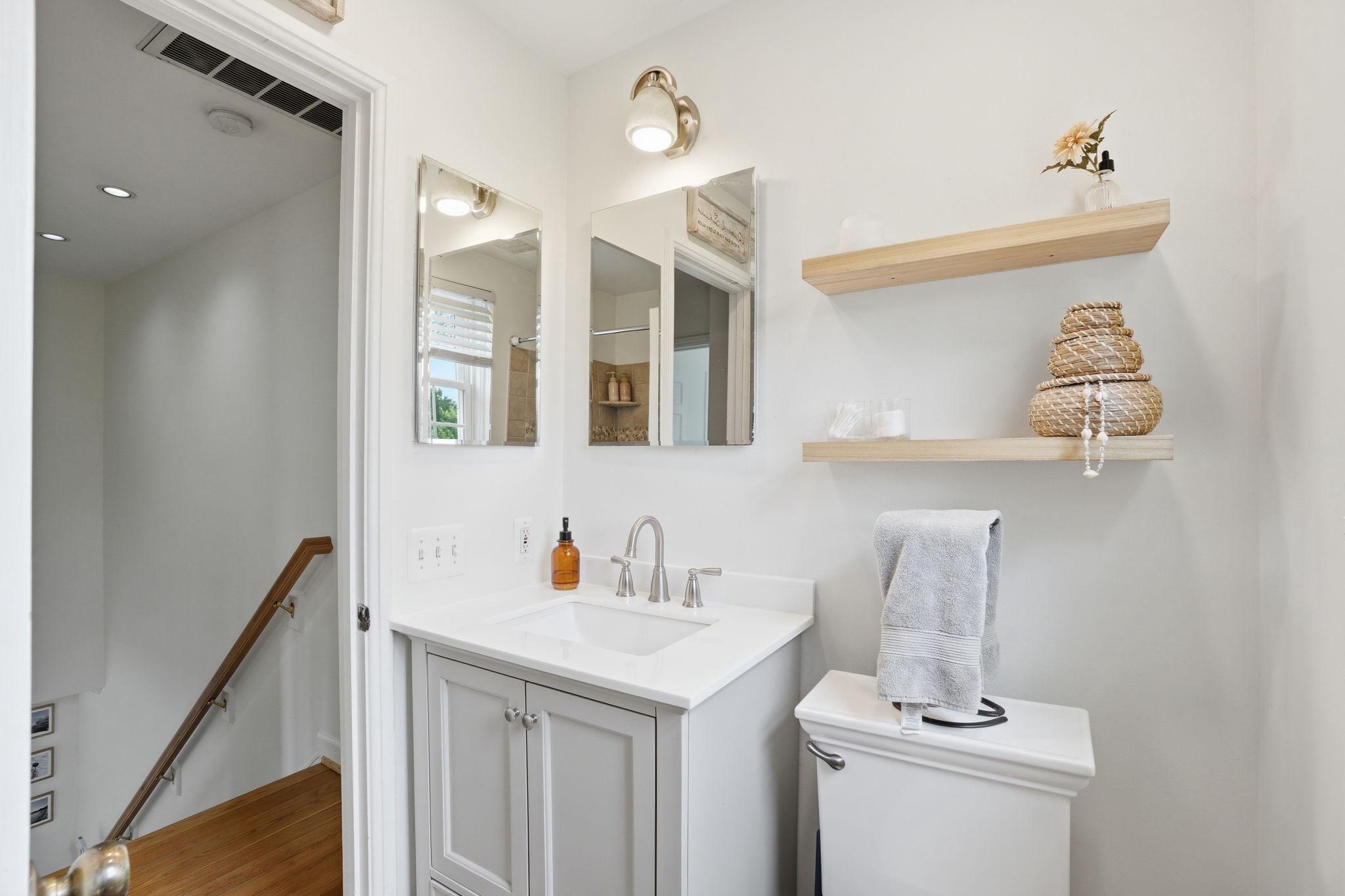 2947 S Dinwiddie Street, Arlington, VA, 22206 - 物件實景