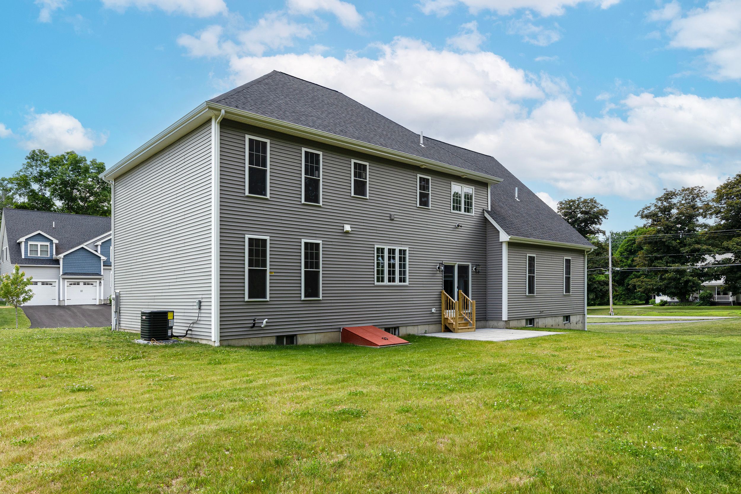  3 Abby Road, Grafton, MA, 01536 - 物件實景