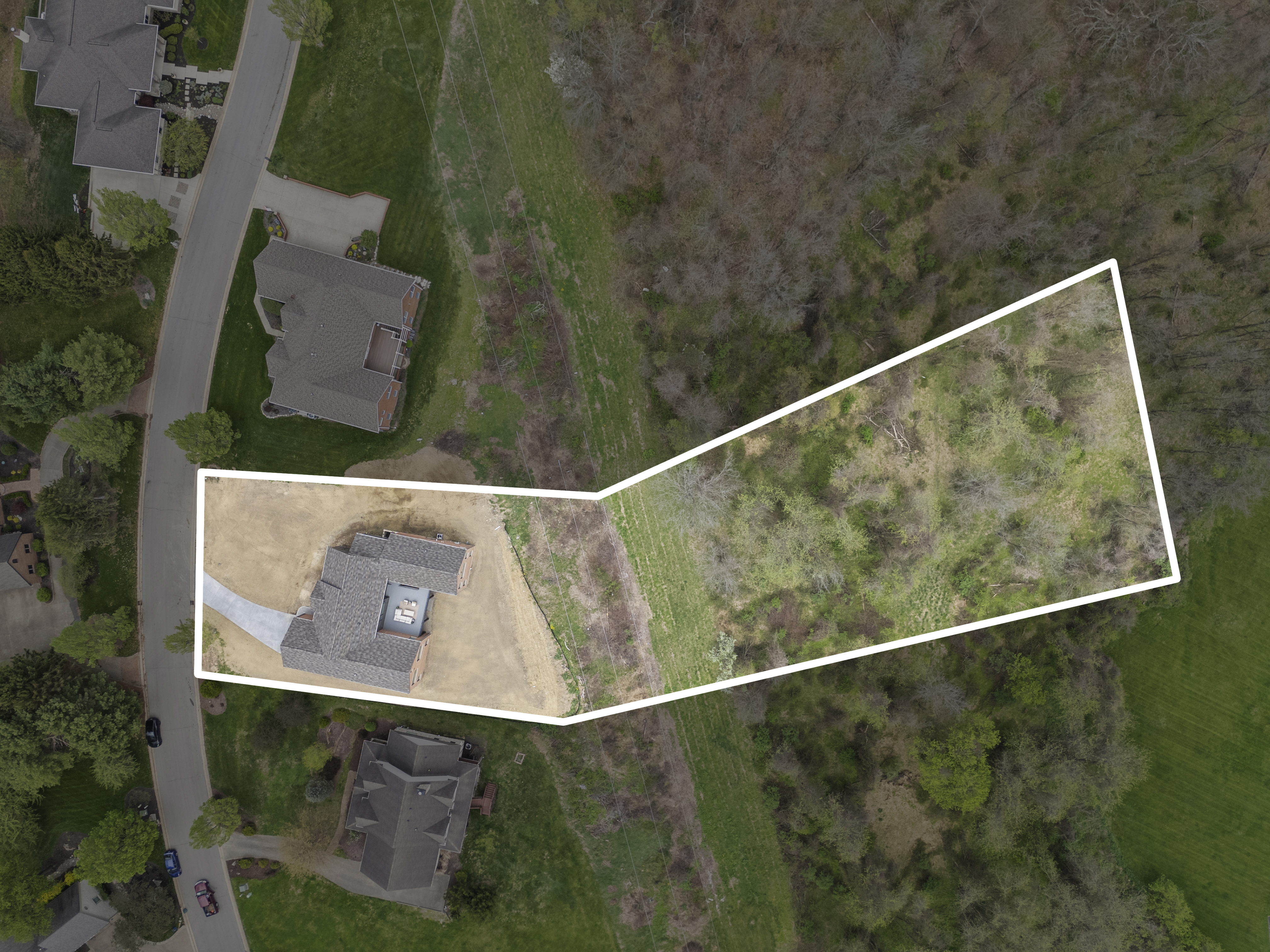  50 Wexford Drive - 物件實景