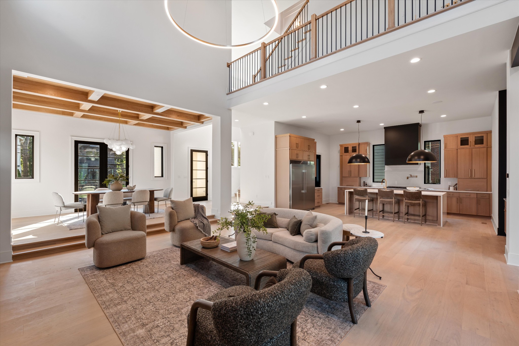  928 11th Ave N, Nashville, TN, 37208 - 物件實景