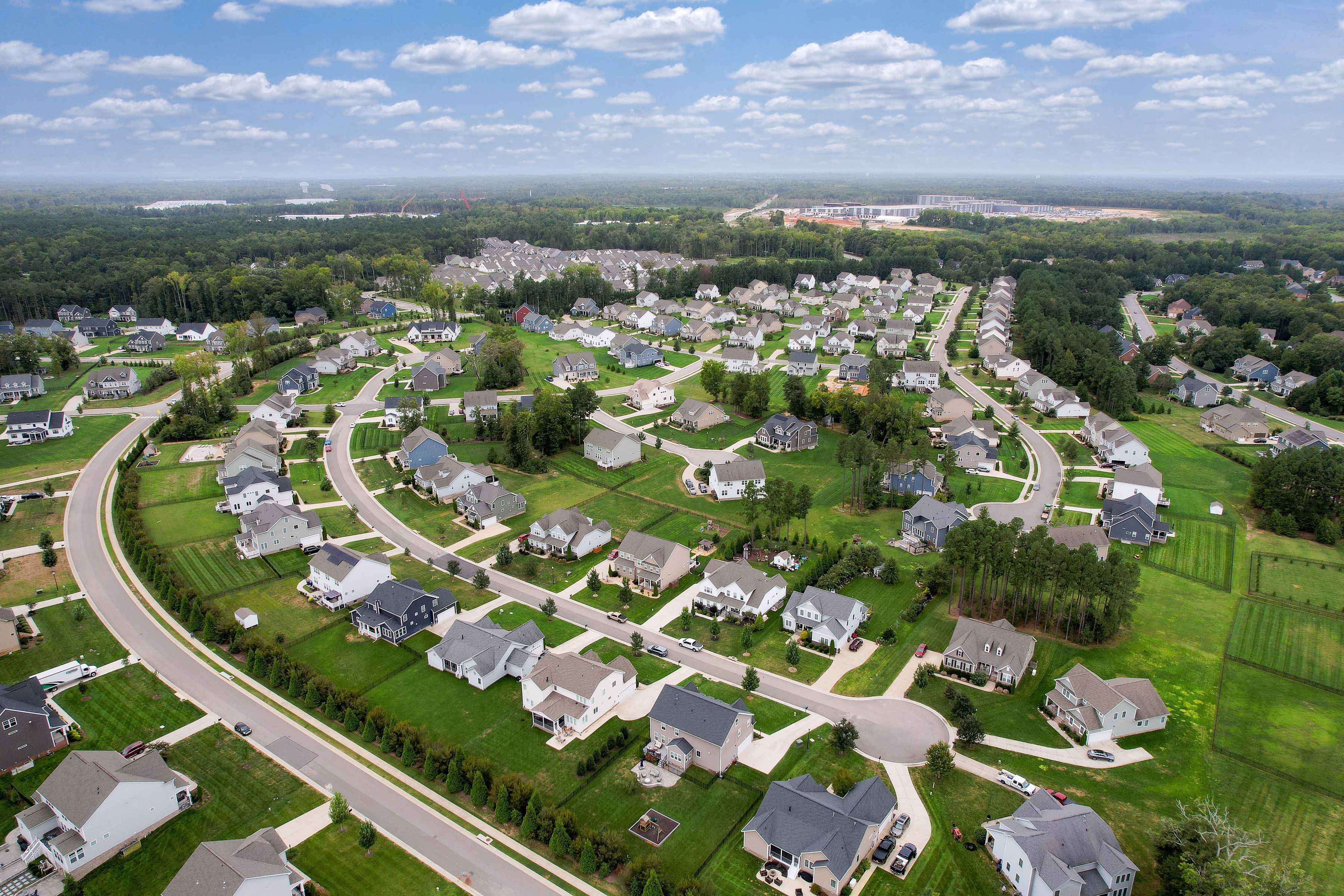  11913 Helmway Court, Chesterfield, VA 23836 - 物件實景