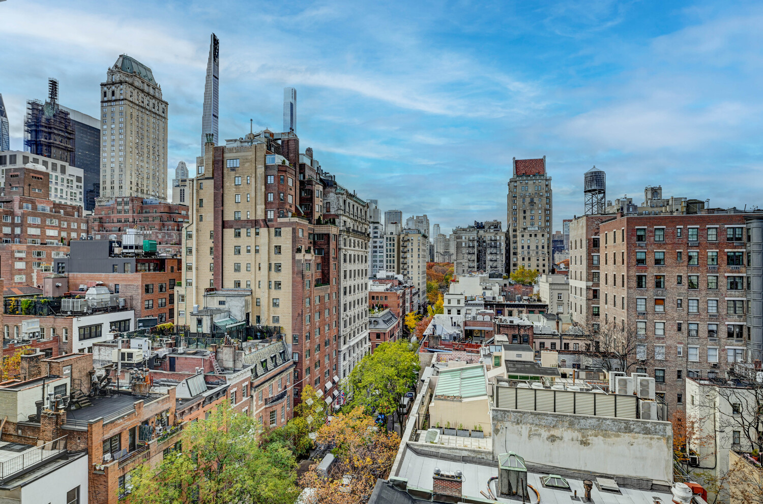 New York City, New York, 10065, United States, 5 Bedrooms Bedrooms, ,4 BathroomsBathrooms,Residential,For Sale,2000755