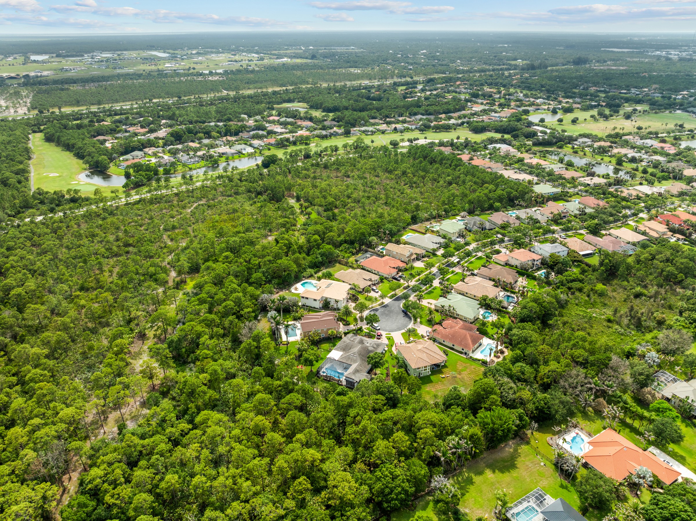  5044 SW Saint Creek Drive, Palm City, FL, 34990 - 物件實景