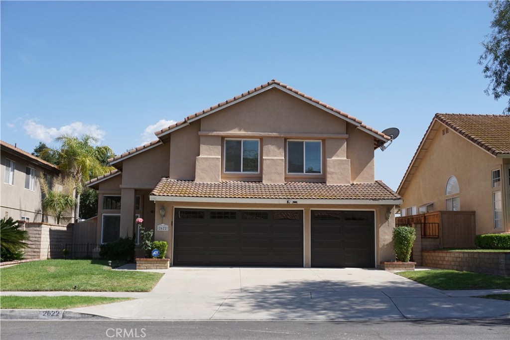 Corona, California, 92879, United States, 4 Bedrooms Bedrooms, ,3 BathroomsBathrooms,Residential,For Sale,1874942