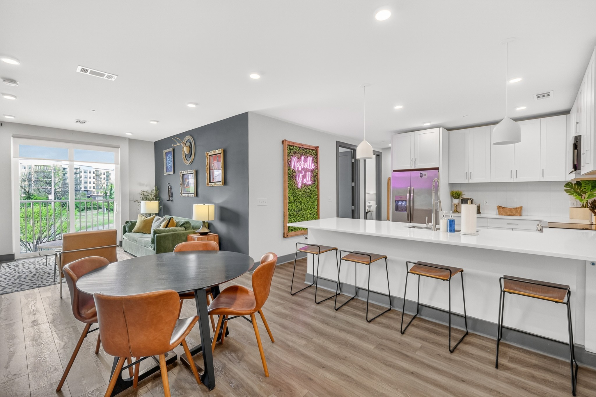 Lindsley Ave, Nashville, TN 37210