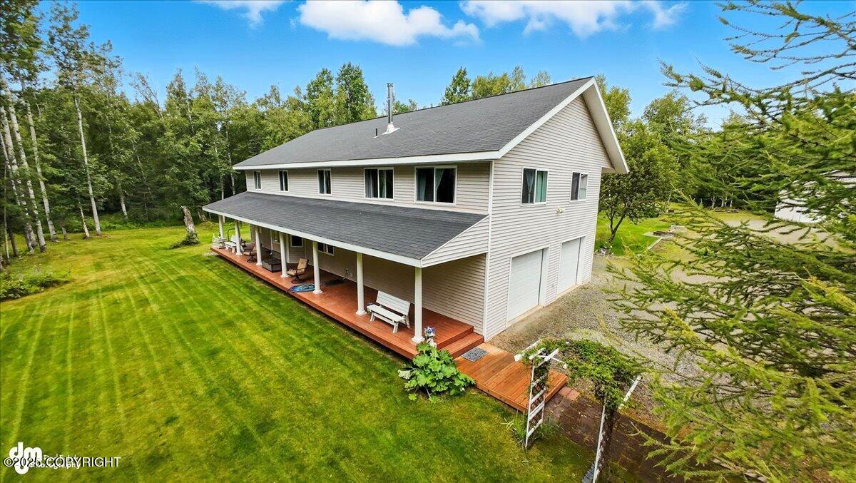 Wasilla, Alaska, 99654, United States, 5 Bedrooms Bedrooms, ,4 BathroomsBathrooms,Residential,For Sale,1974531