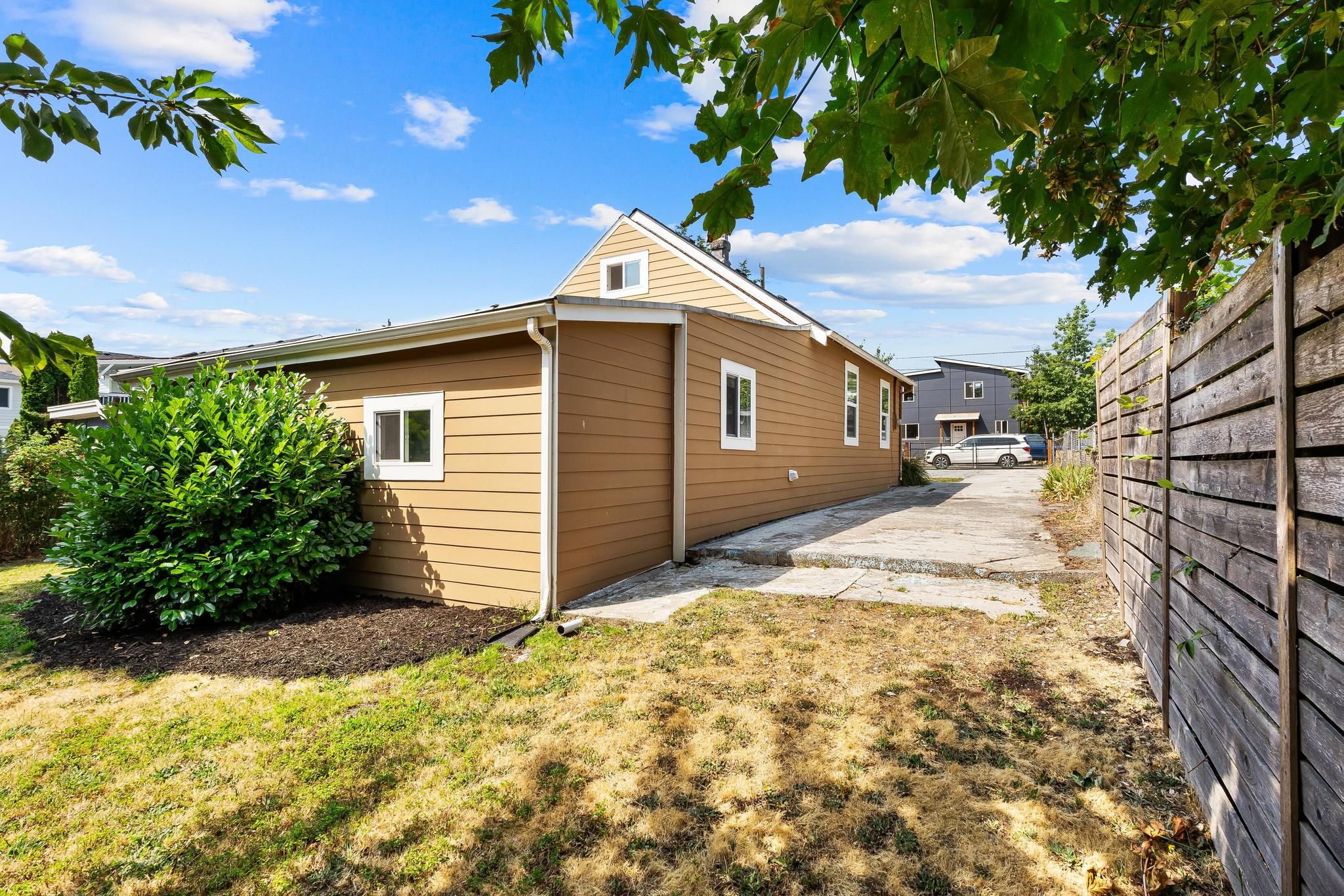  8632 45th Avenue South, Seattle, WA 98118 - 物件實景
