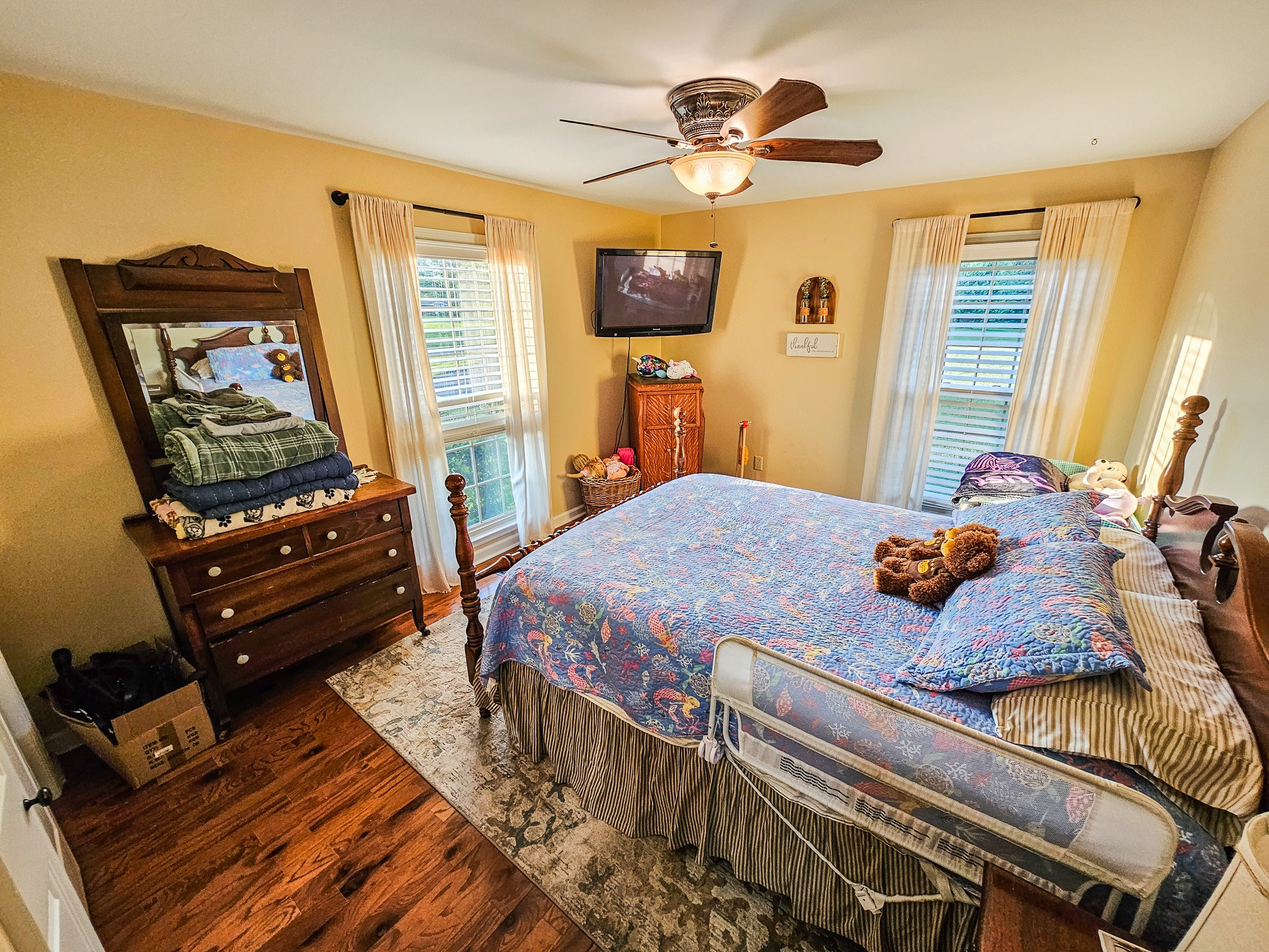 Tullahoma, Tennessee, 37388, United States, 3 Bedrooms Bedrooms, ,4 BathroomsBathrooms,Residential,For Sale,1794204