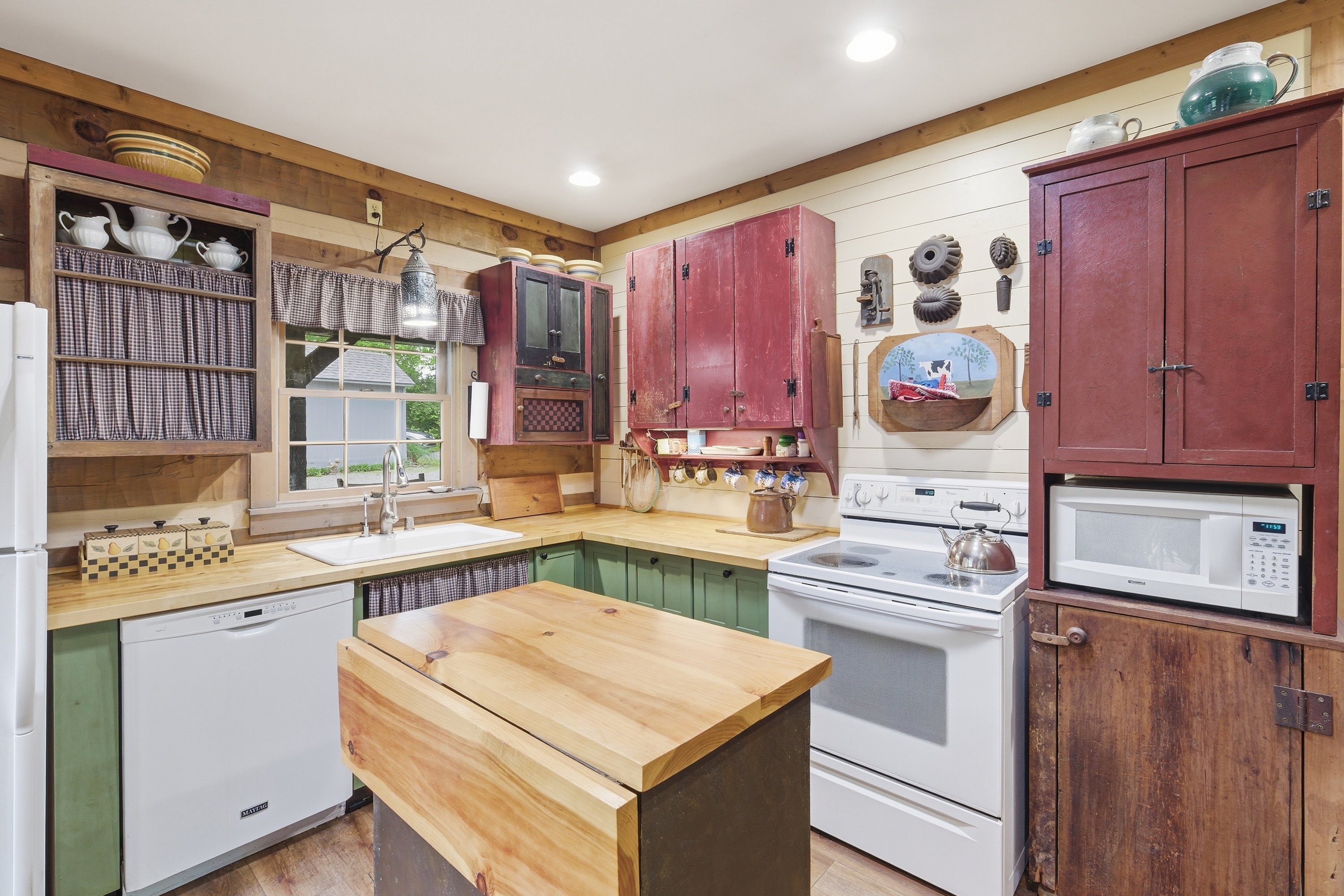  16900 Homestead Trce, Fisherville, KY 40023 - 物件實景