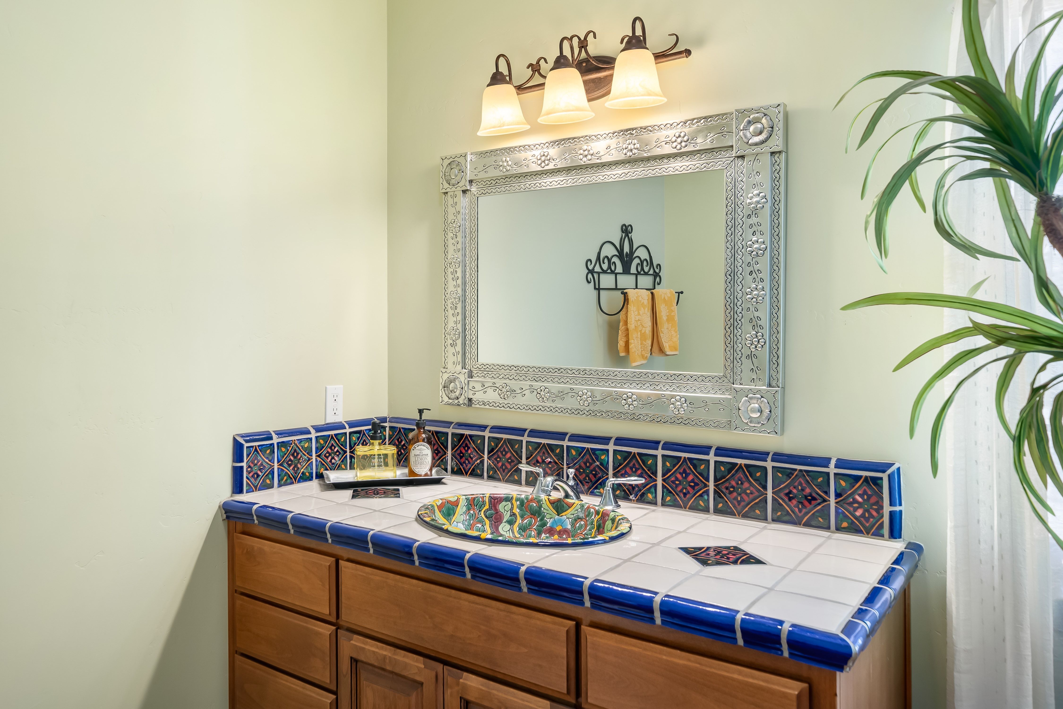  A Timeless Spanish Colonial Estate of Rare Distinction - 物件實景