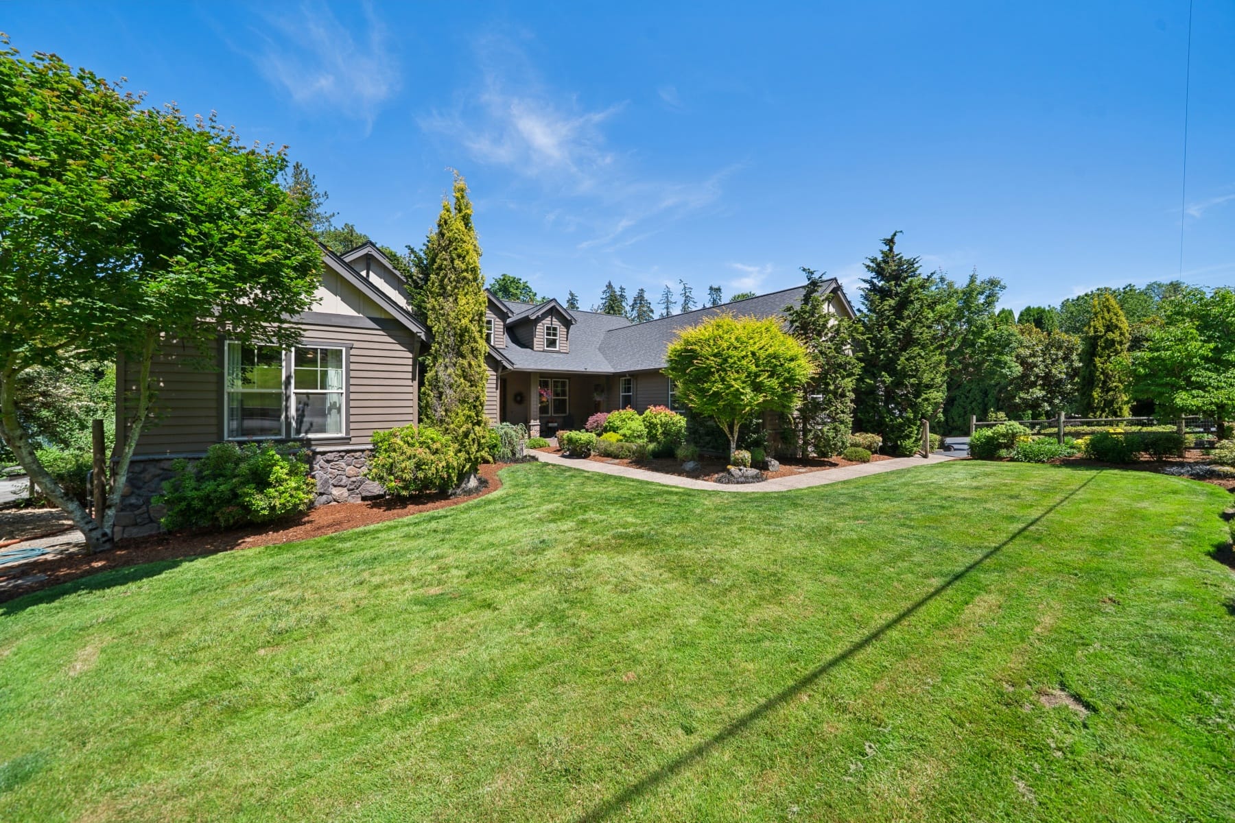  23590 SW Elderberry LN West Linn, OR 97068 - 物件實景