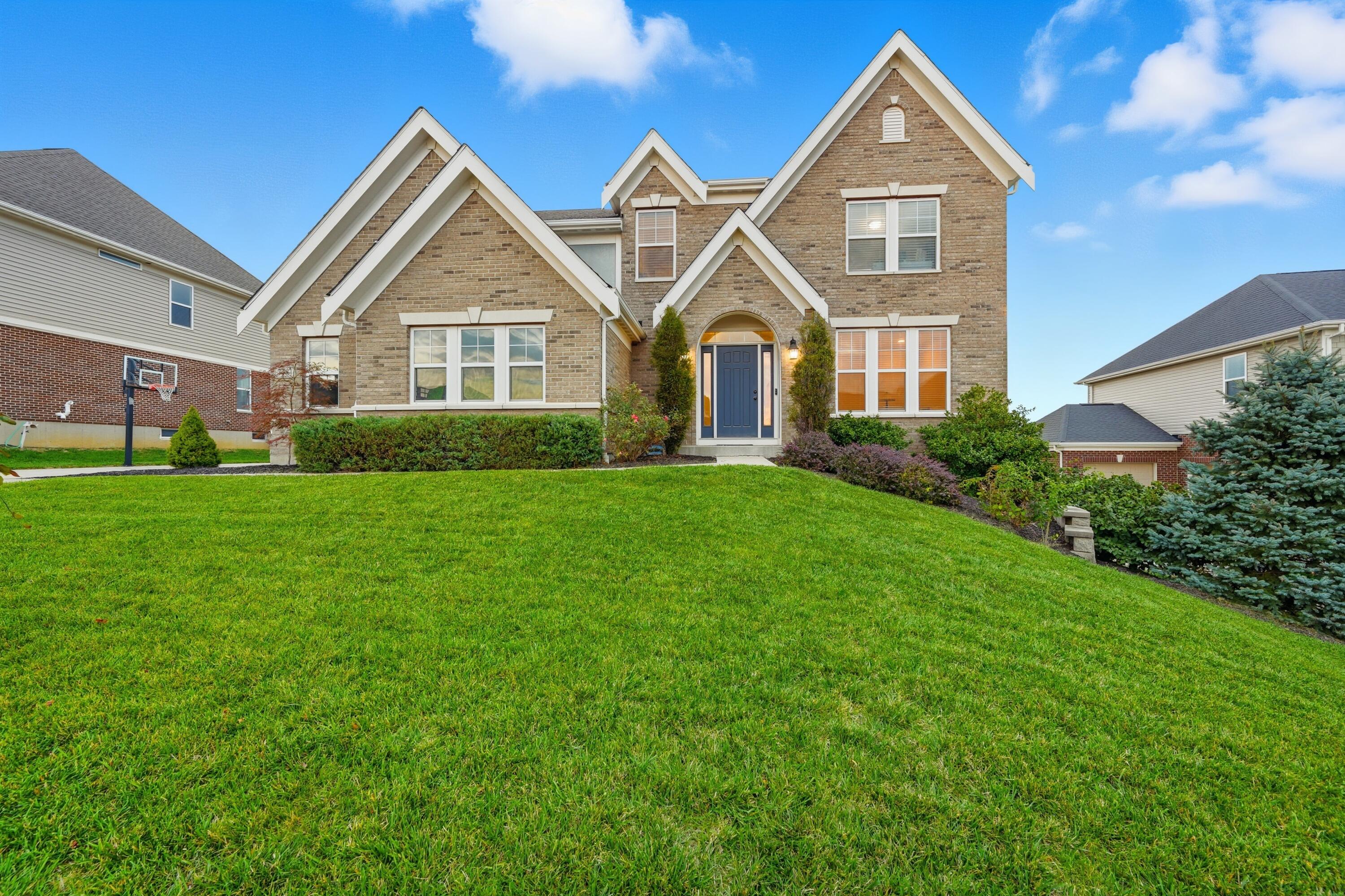 Alexandria, Kentucky, 41001, United States, 4 Bedrooms Bedrooms, ,4 BathroomsBathrooms,Residential,For Sale,1970891