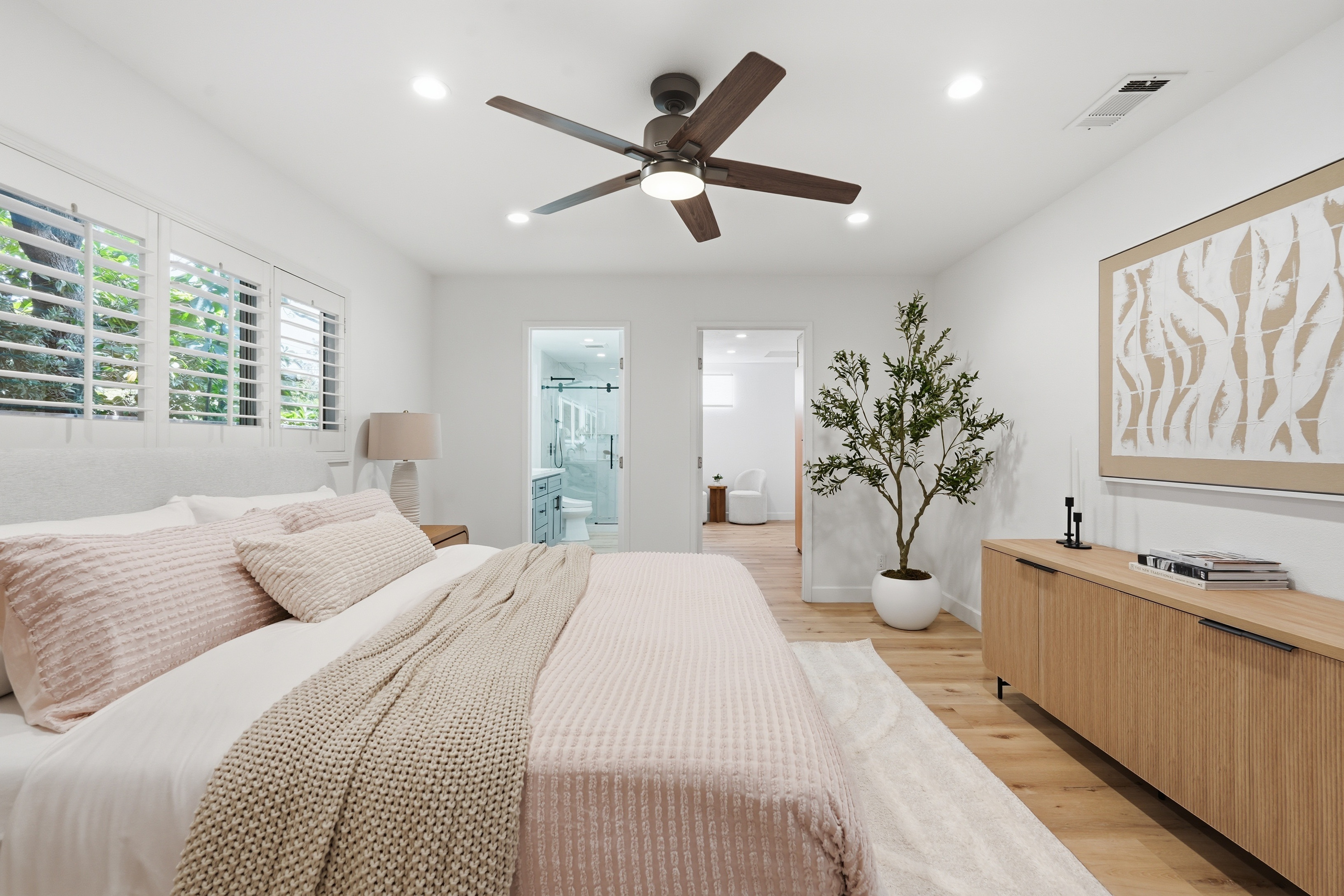  4532 Graywood Avenue, Long Beach, CA 90808 - 物件實景