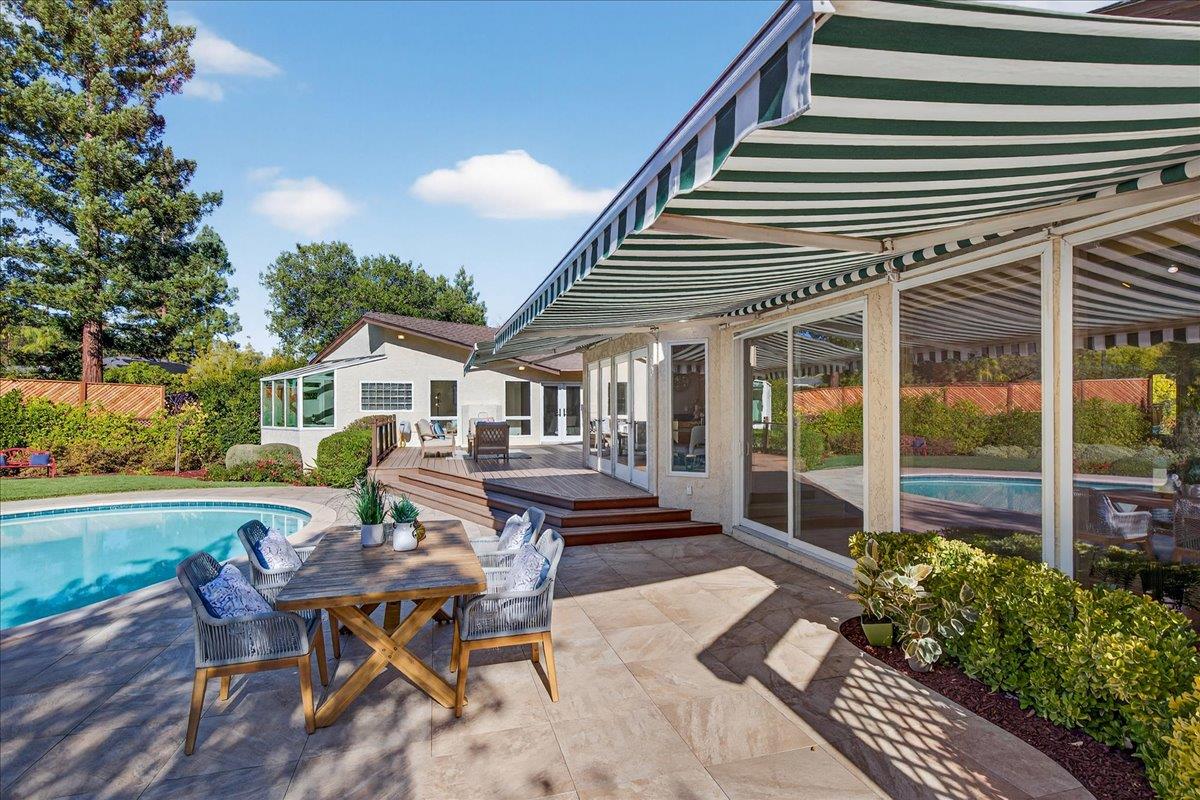 Saratoga, California, 95070, United States, 5 Bedrooms Bedrooms, ,3 BathroomsBathrooms,Residential,For Sale,1989664