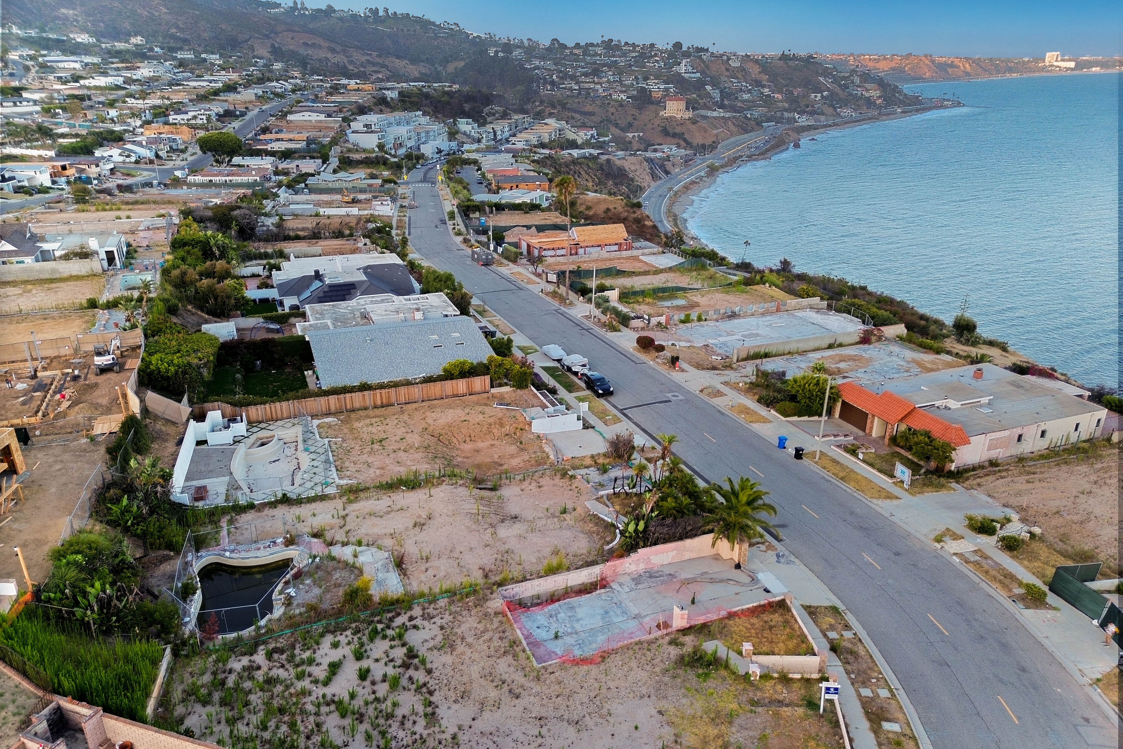  18431 Coastline Drive - 物件實景