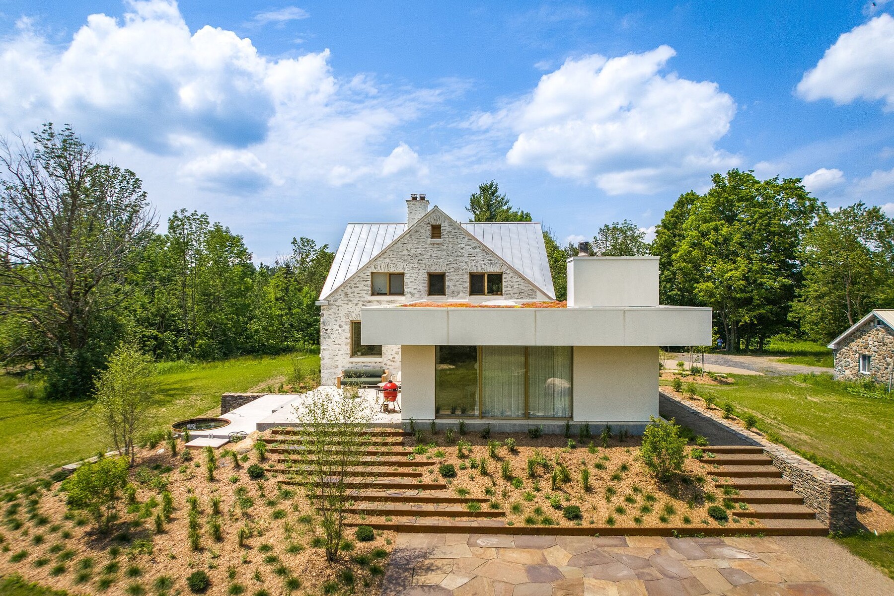  Sutton, Eastern Townships - 物件實景