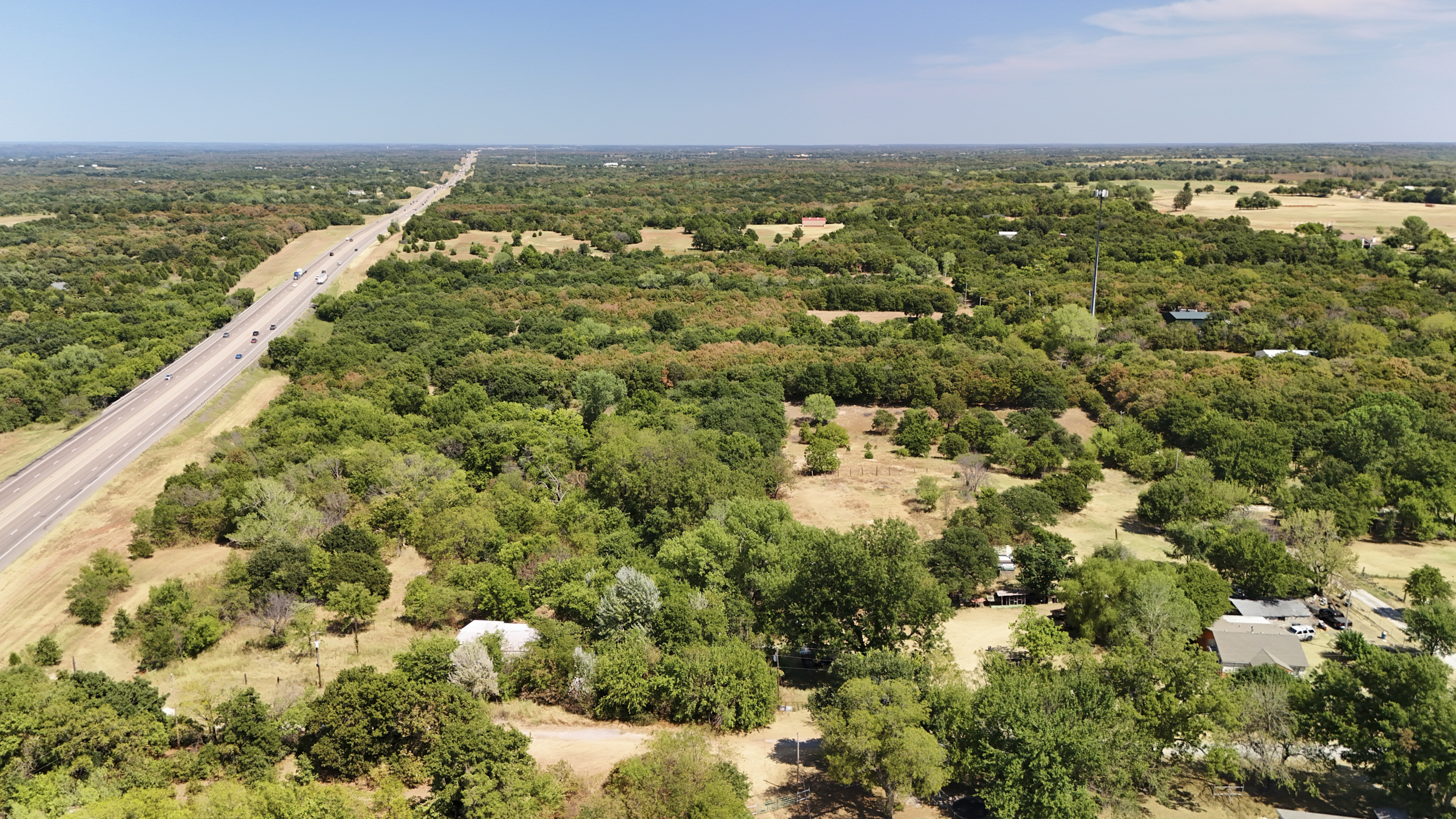  14300 North Westminster Road, Jones, OK 73049 - 物件實景