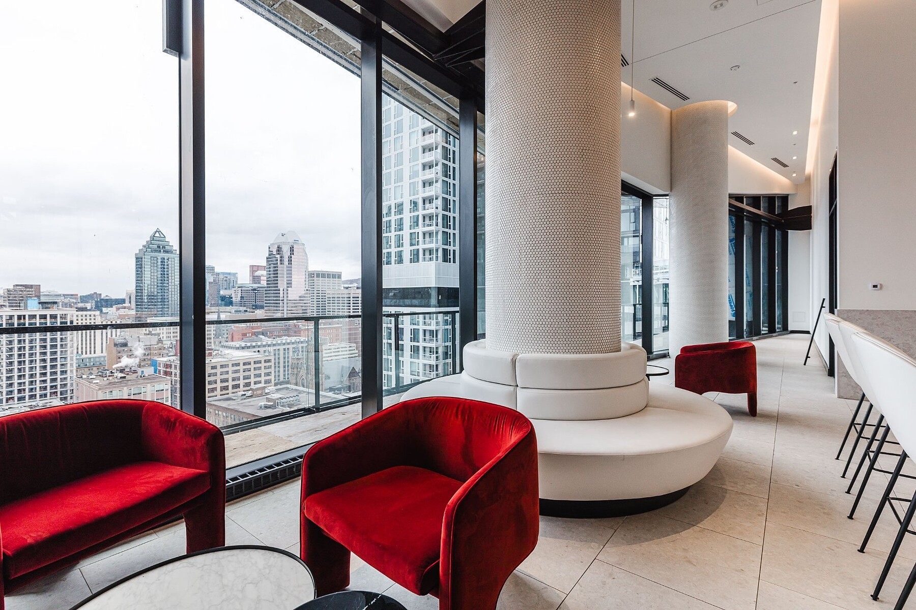  Ville-Marie, Montréal - 物件實景