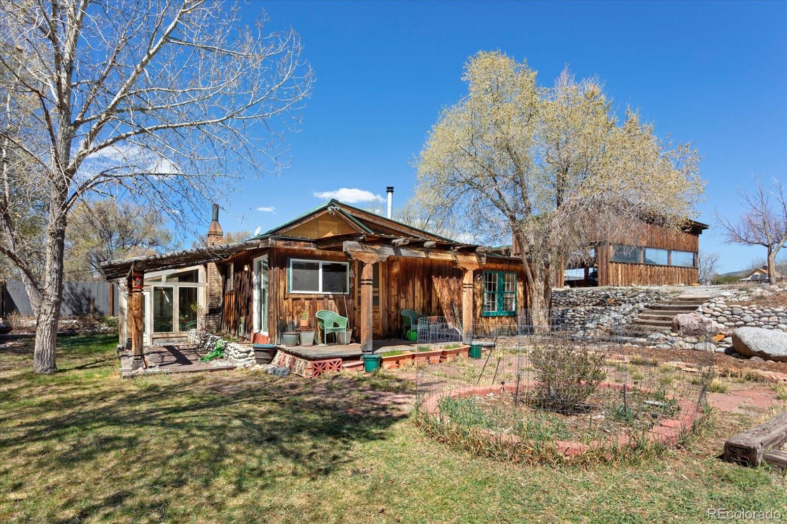 Salida, Colorado, 81201, United States, 2 Bedrooms Bedrooms, ,1 BathroomBathrooms,Residential,For Sale,2044333