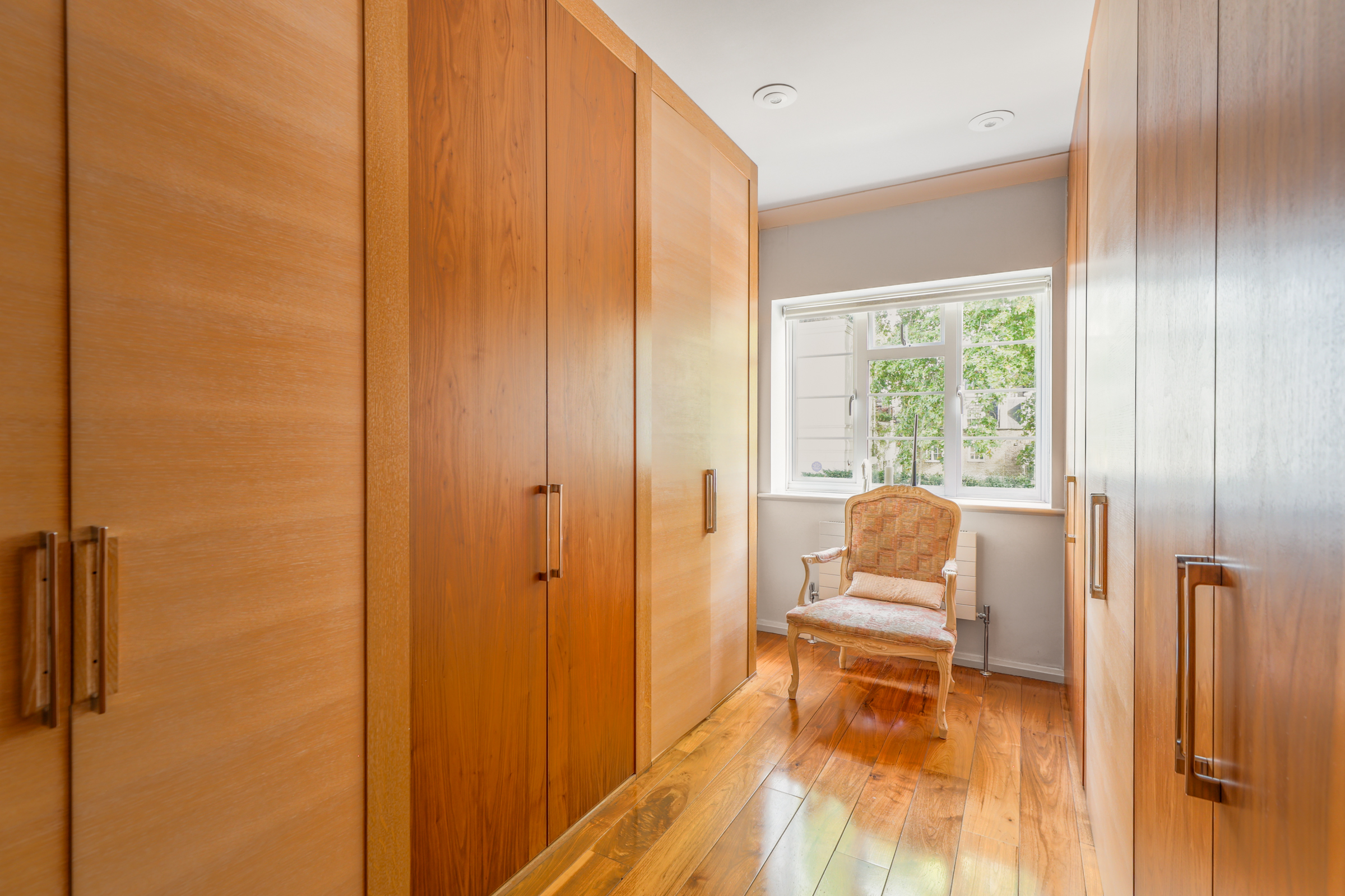  A six-bedroom townhouse with a private pool near Hyde Park - 物件實景