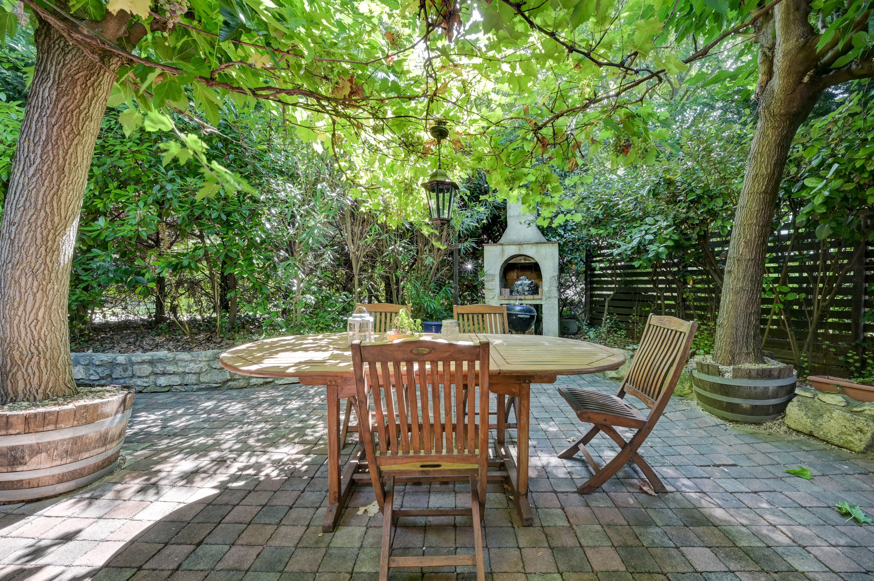  Authentic 18th-century hamlet in saint Rémy de Provence - 物件實景