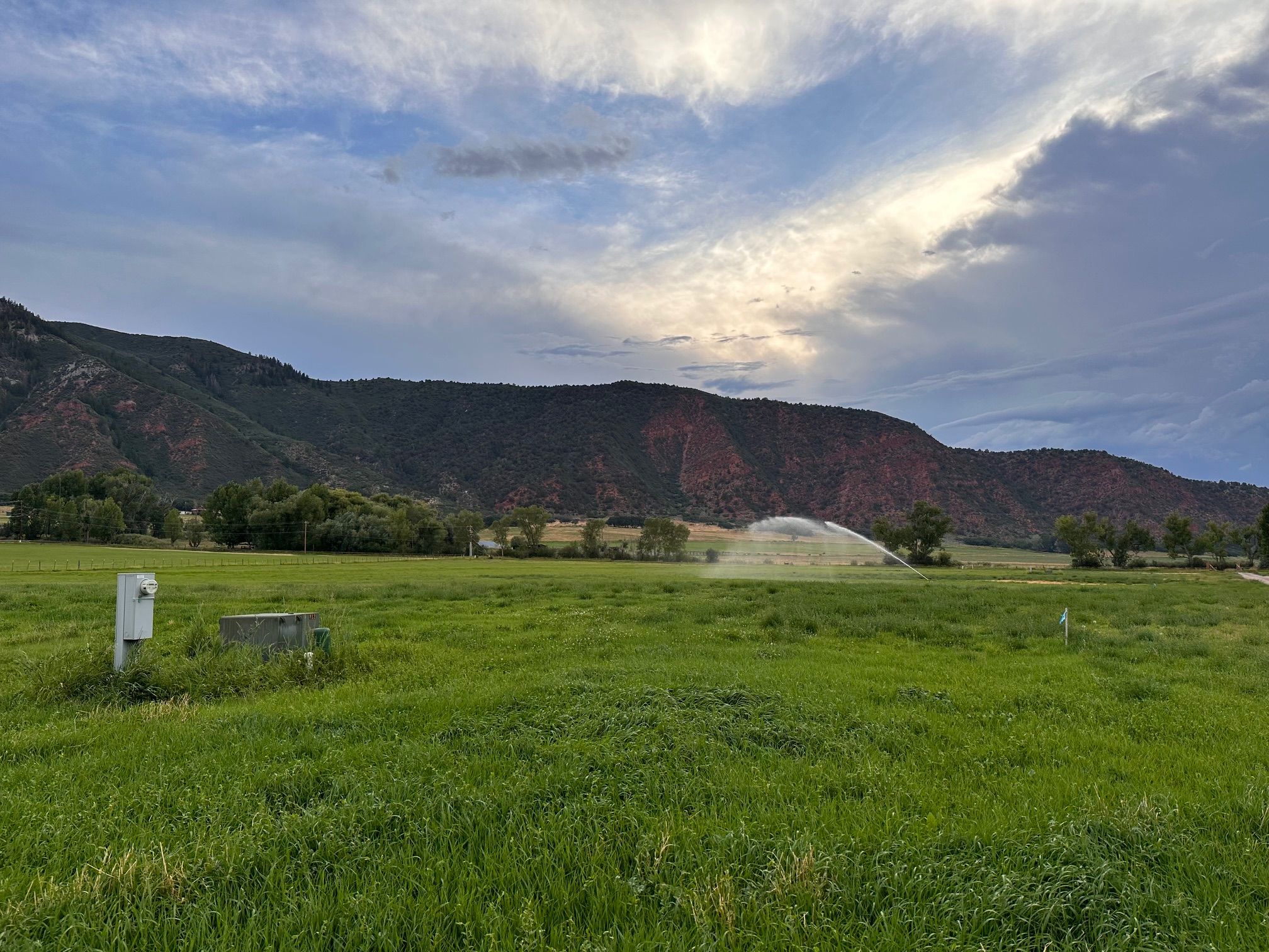  464 Hooks Lane, Basalt, CO, 81621 - 物件實景