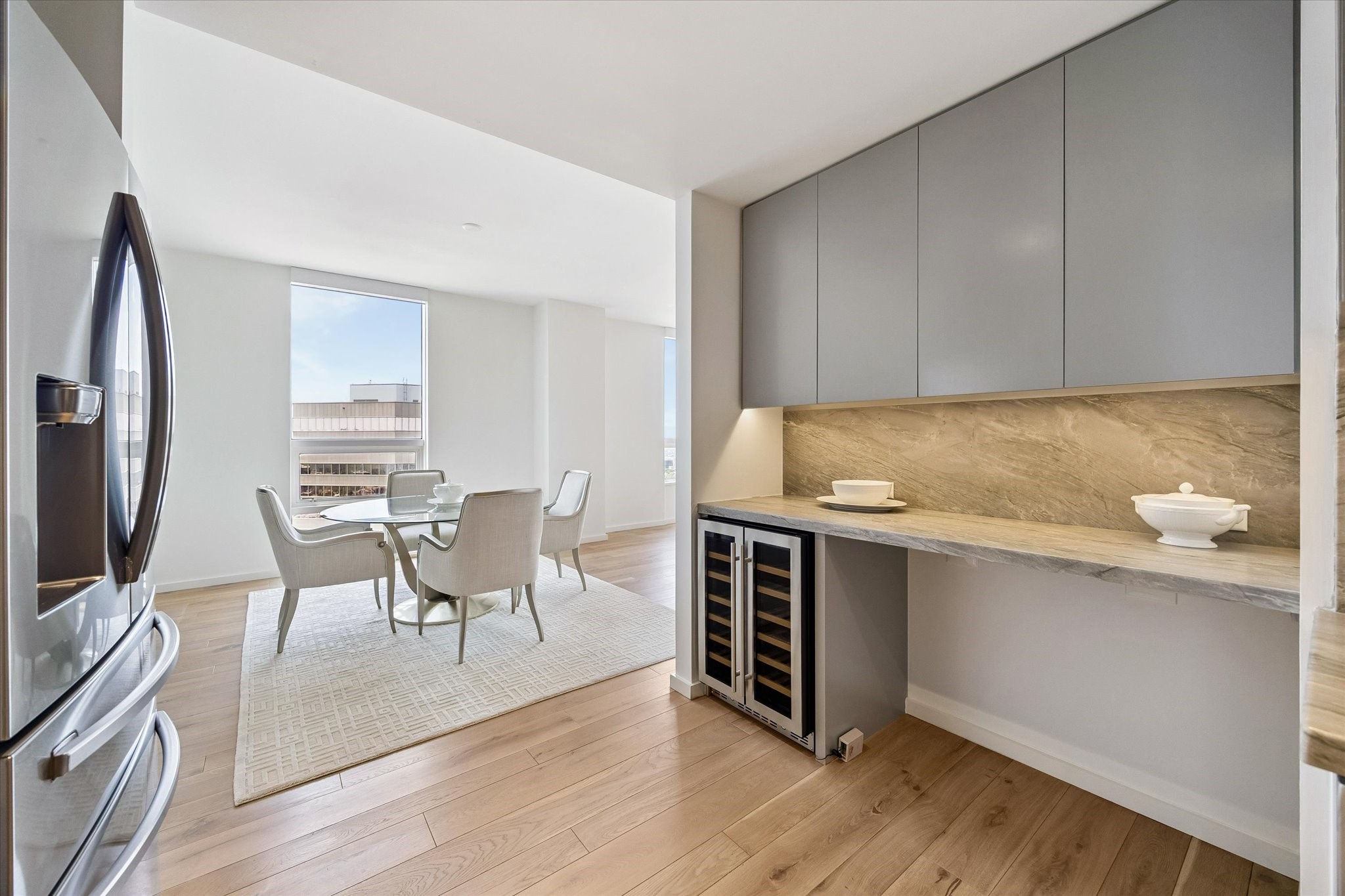  5110 San Felipe Street #314W - 物件實景
