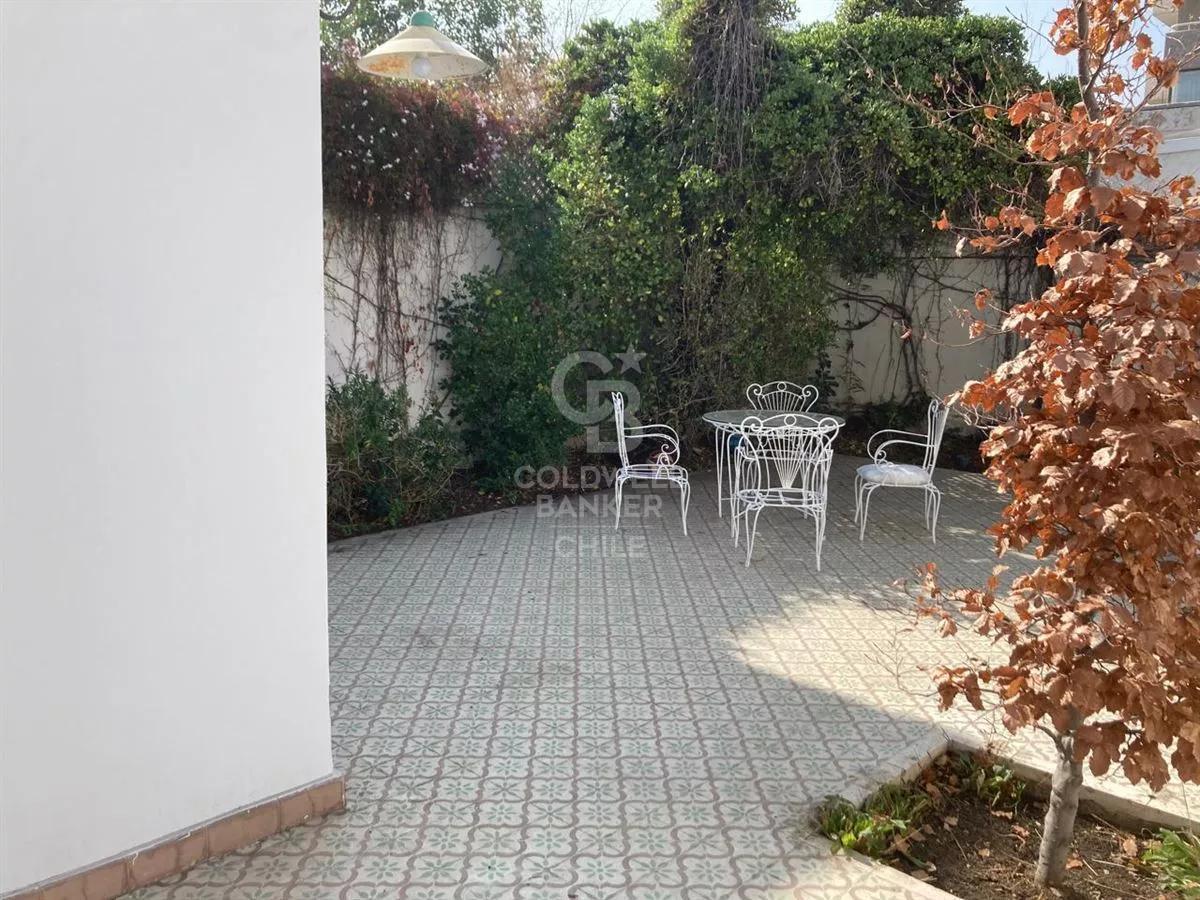Providencia, Chile, 4 Bedrooms Bedrooms, ,3 BathroomsBathrooms,Residential,For Sale,1737158
