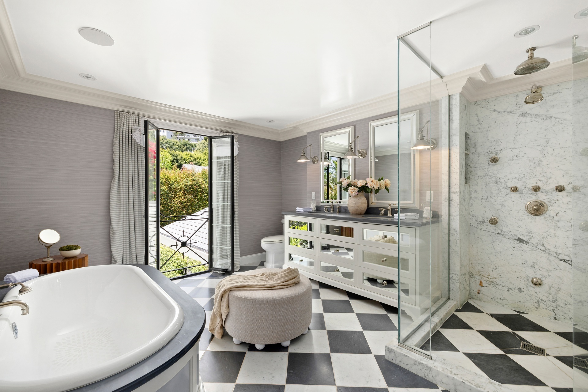  1485 N Doheny Dr - 物件實景