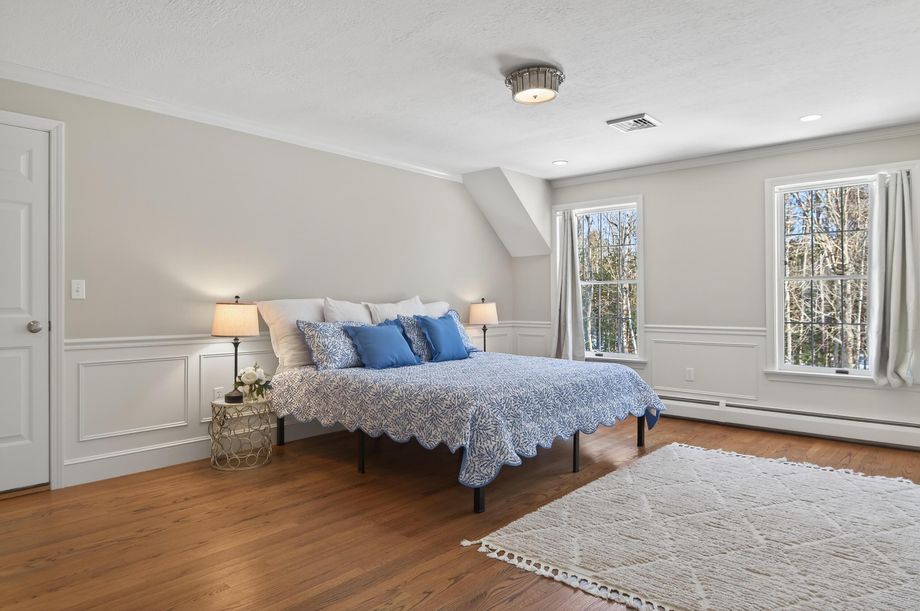  3 Canter Lane - 物件實景