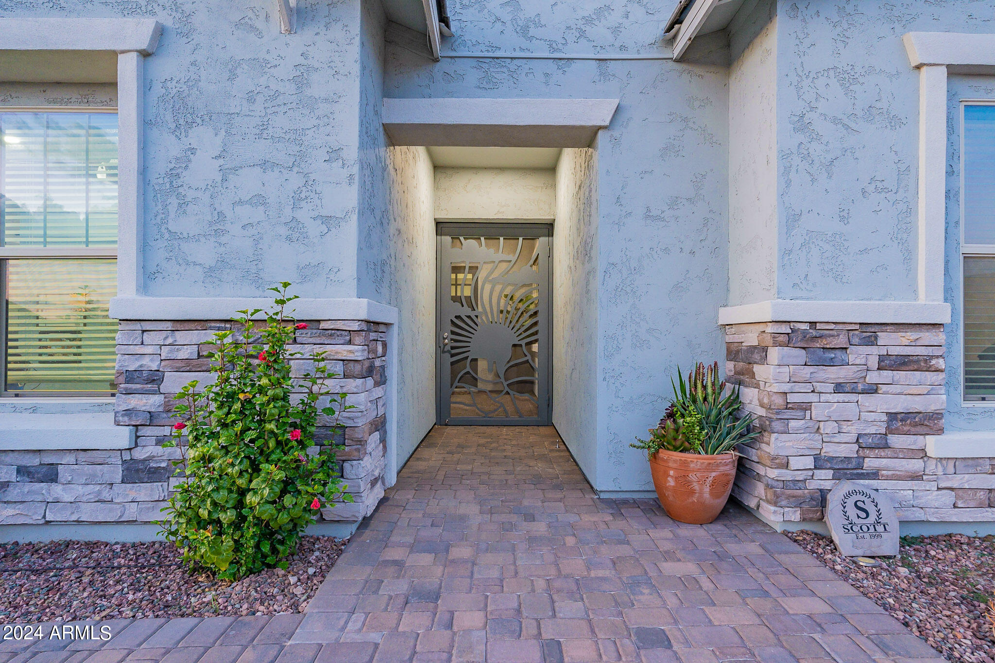 Goodyear, Arizona, 85395, United States, 4 Bedrooms Bedrooms, ,Residential,For Sale,1752366